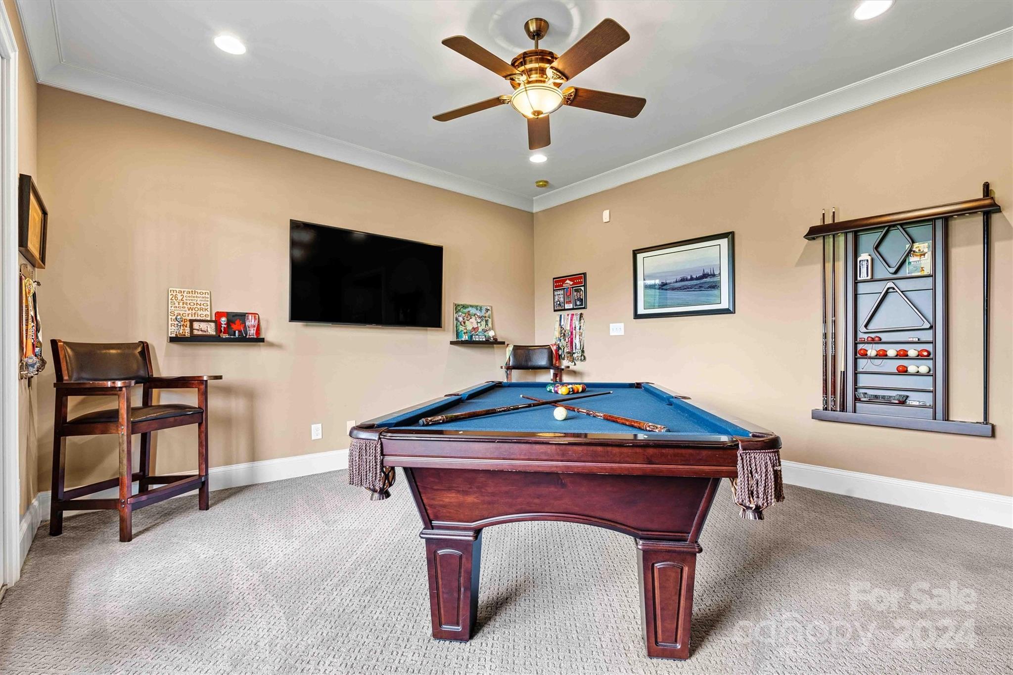 Verdict Ridge - Residential