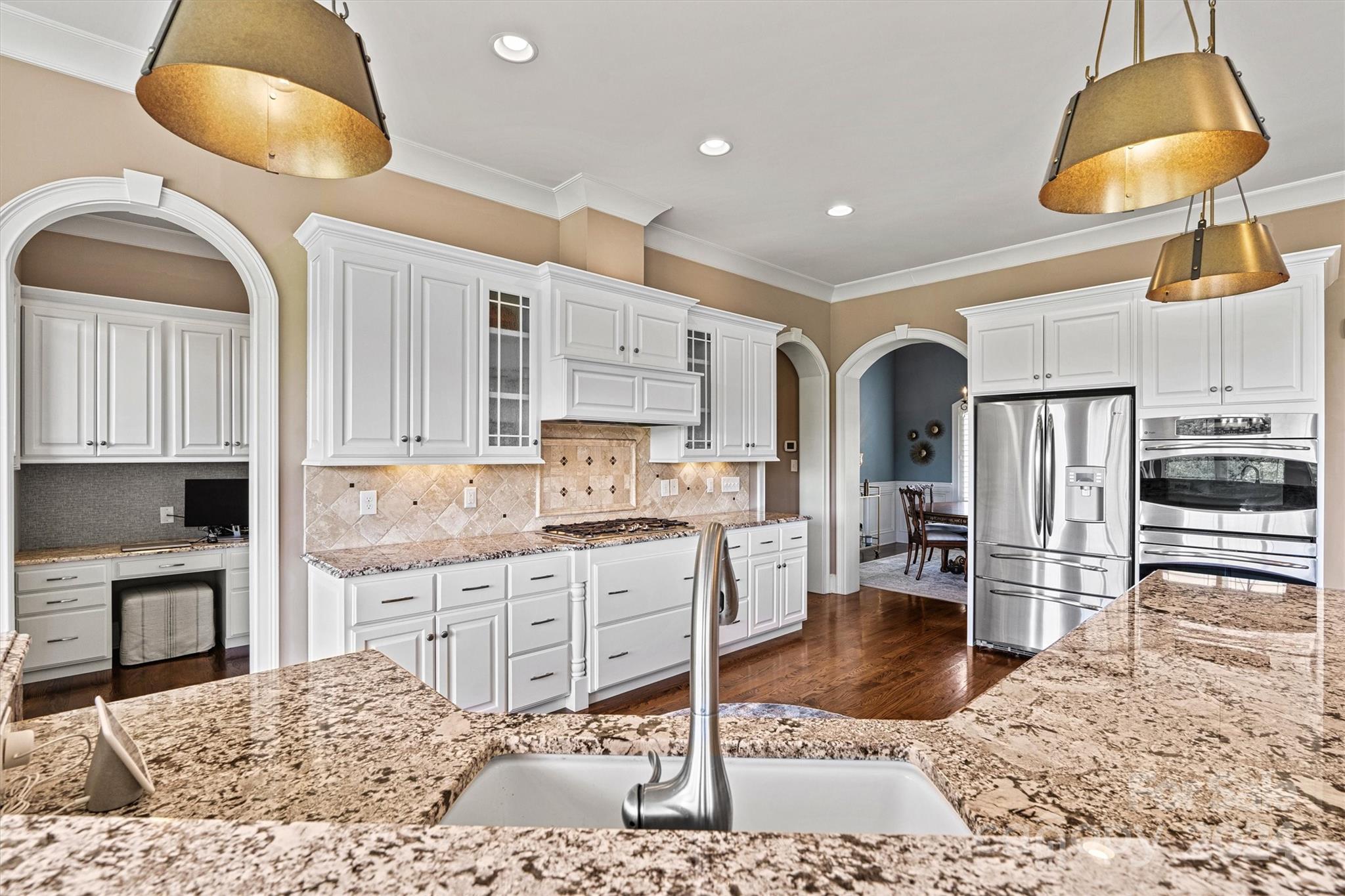 Verdict Ridge - Residential