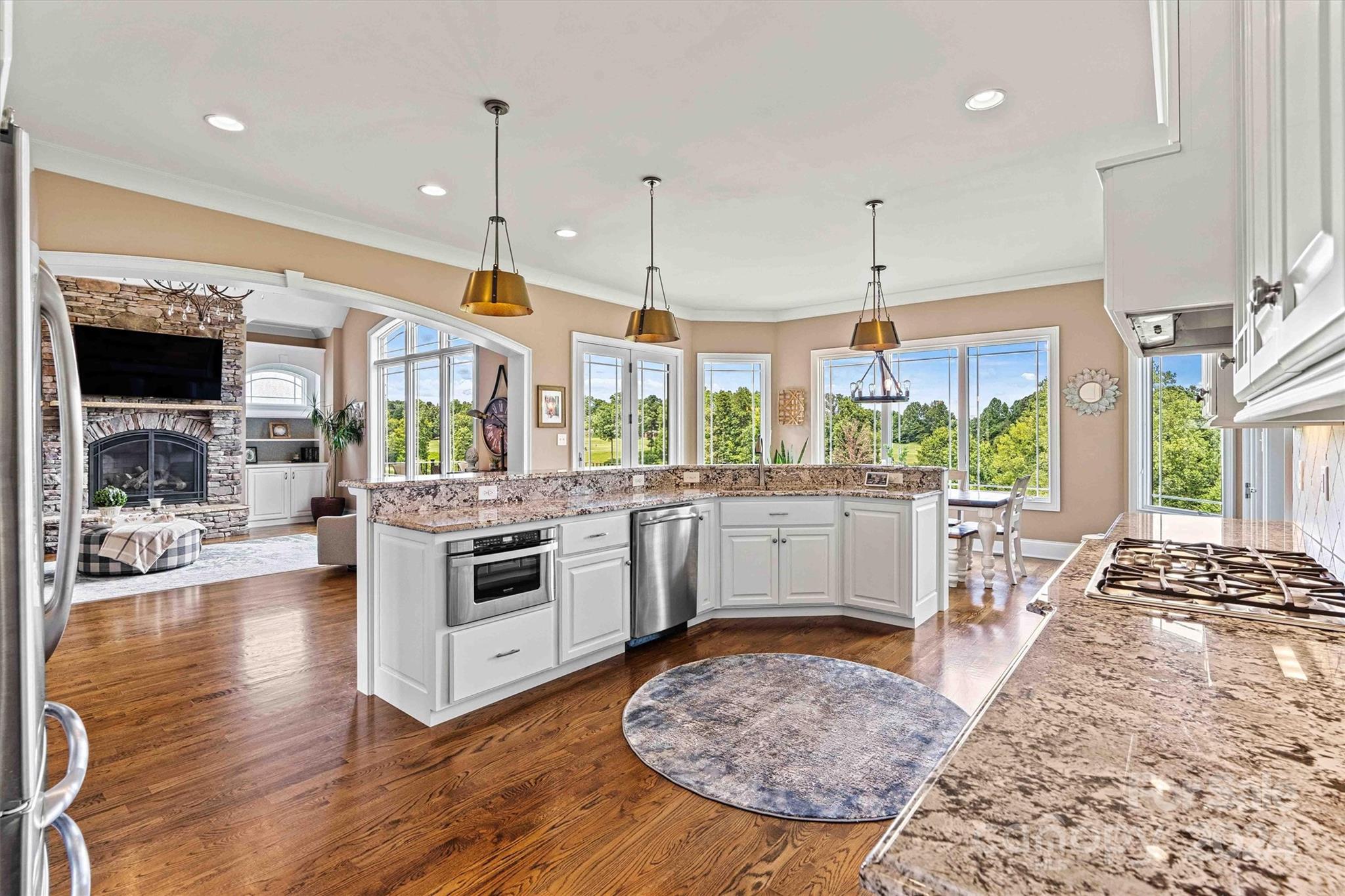 Verdict Ridge - Residential