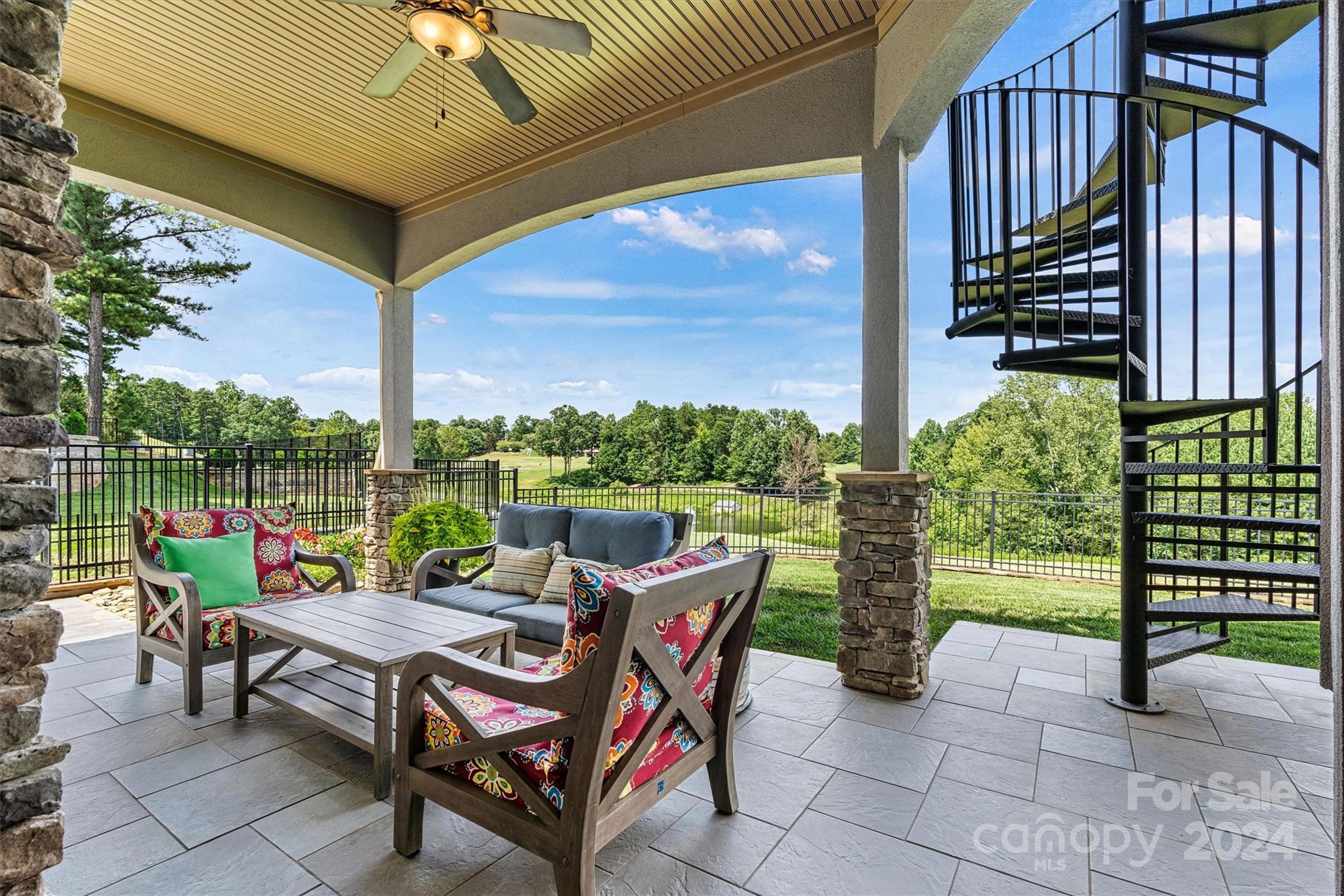 Verdict Ridge - Residential