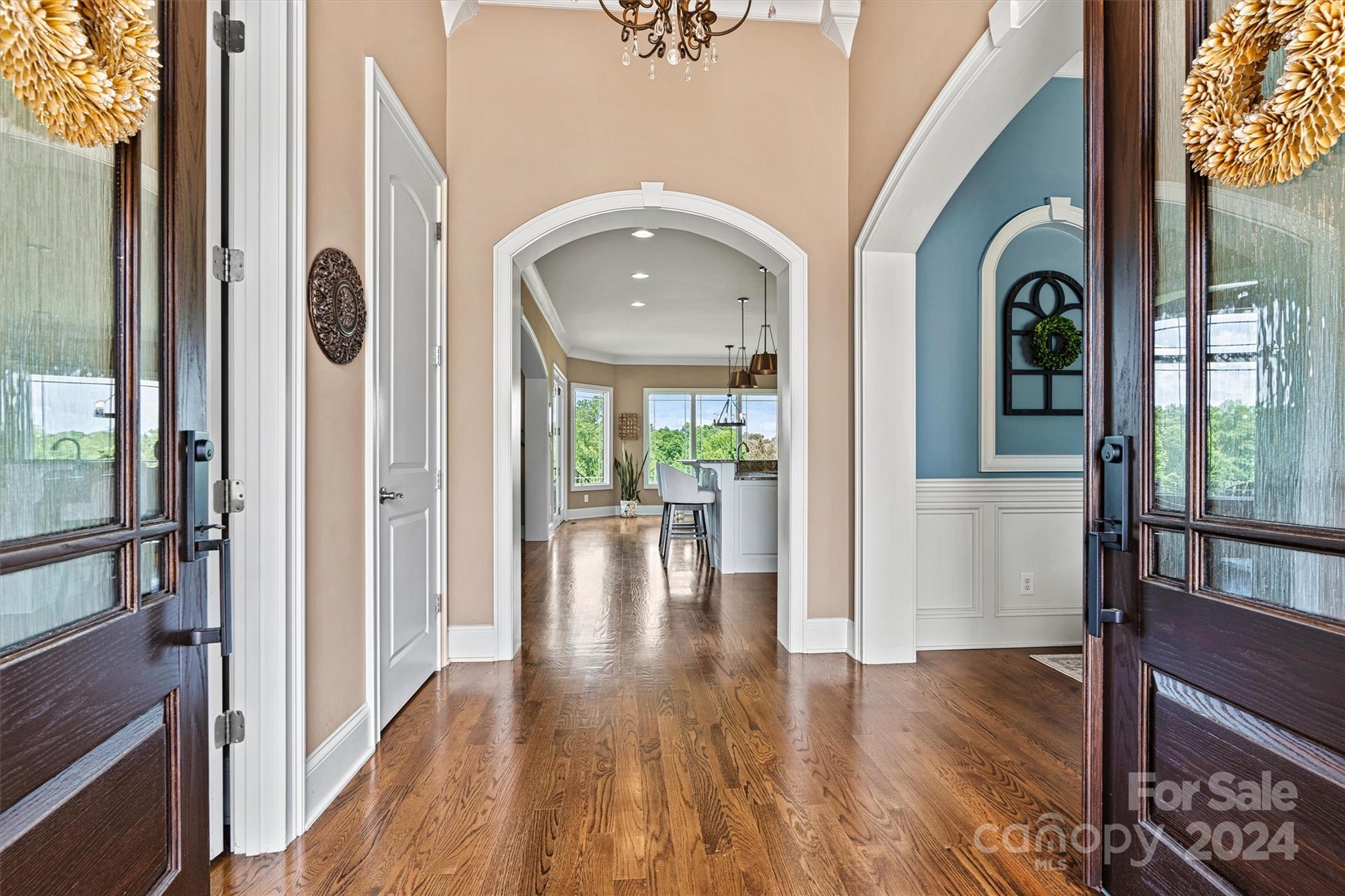 Verdict Ridge - Residential