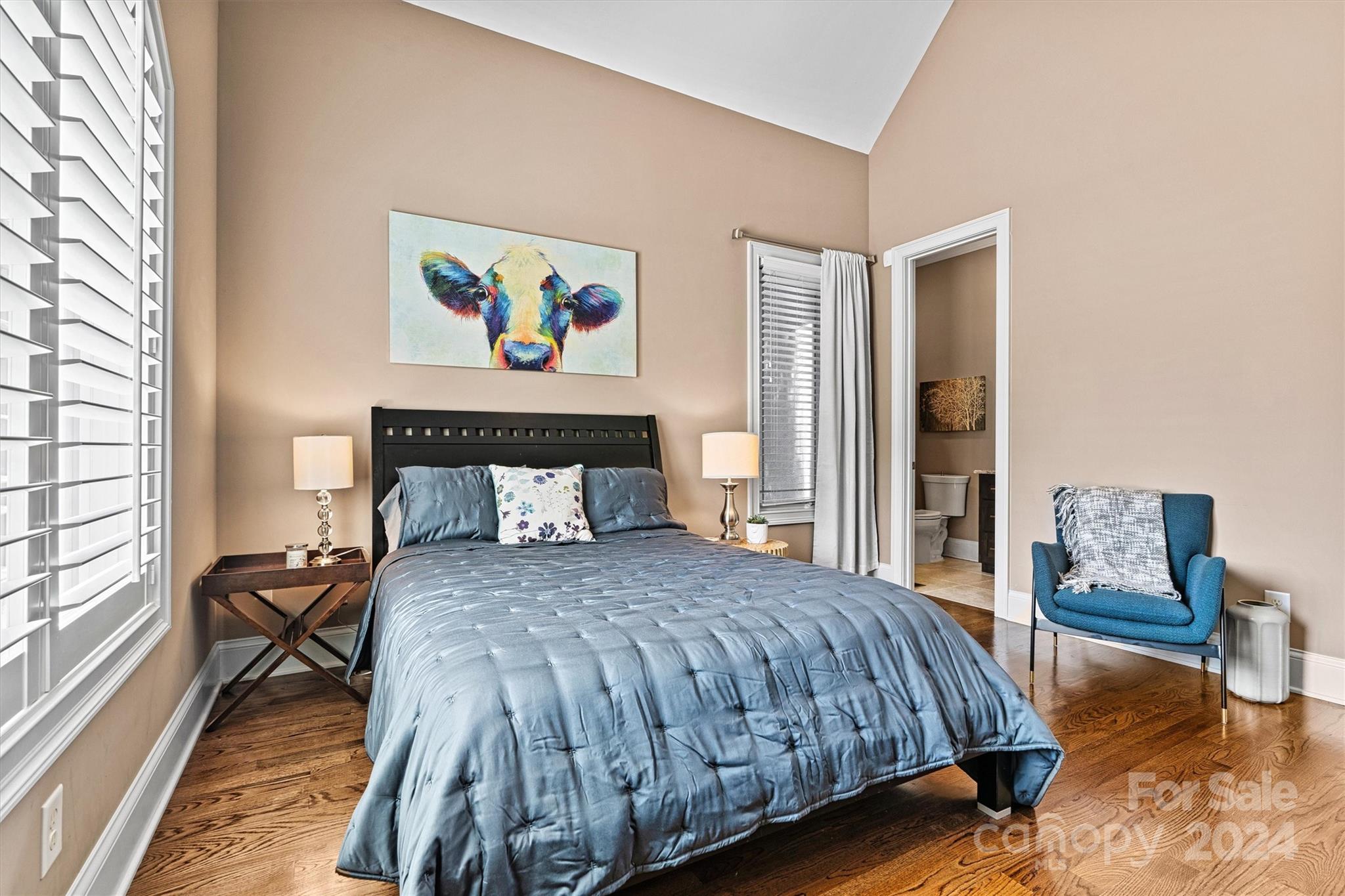 Verdict Ridge - Residential