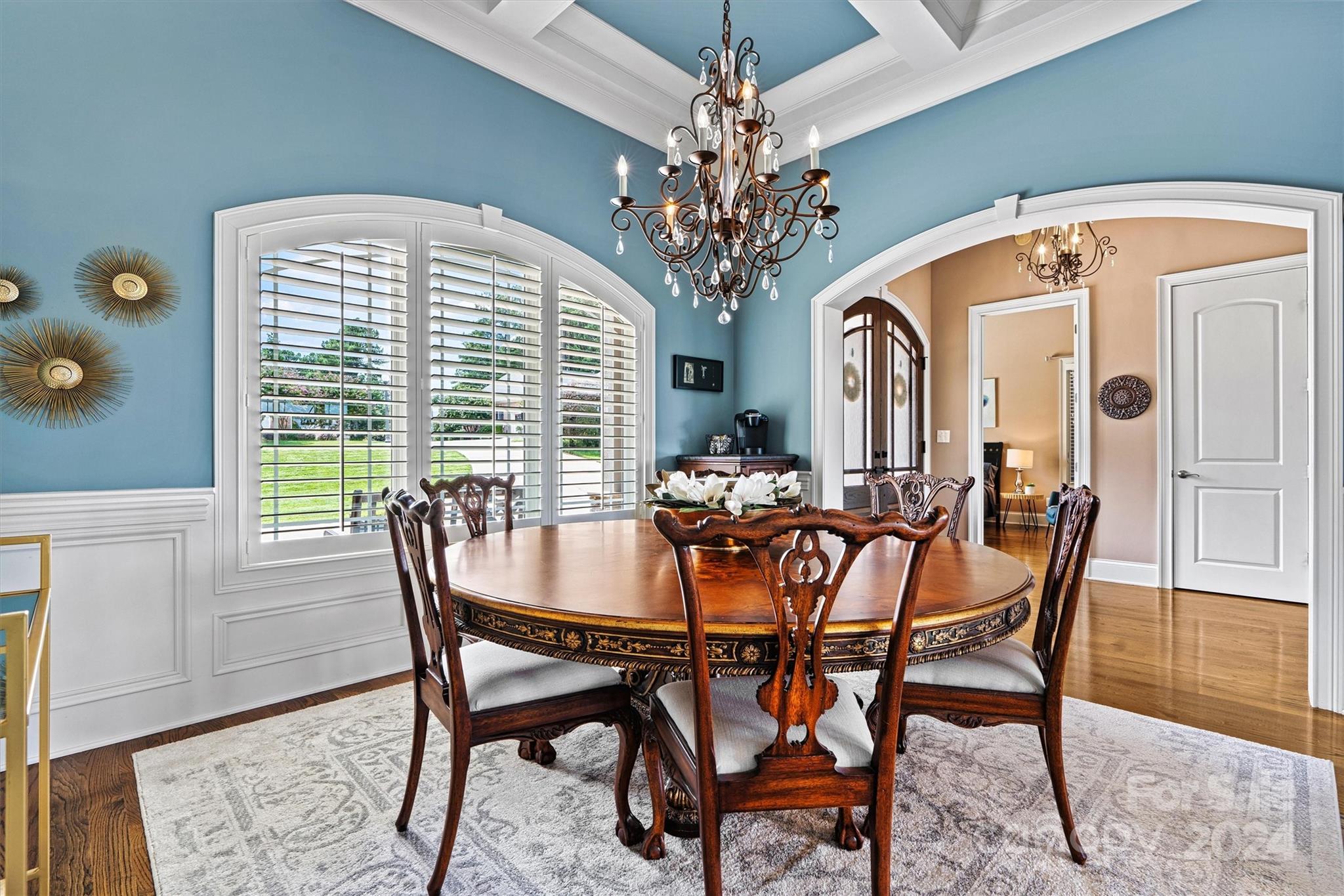 Verdict Ridge - Residential