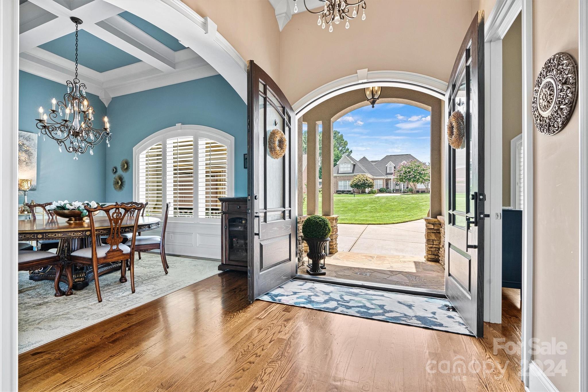 Verdict Ridge - Residential