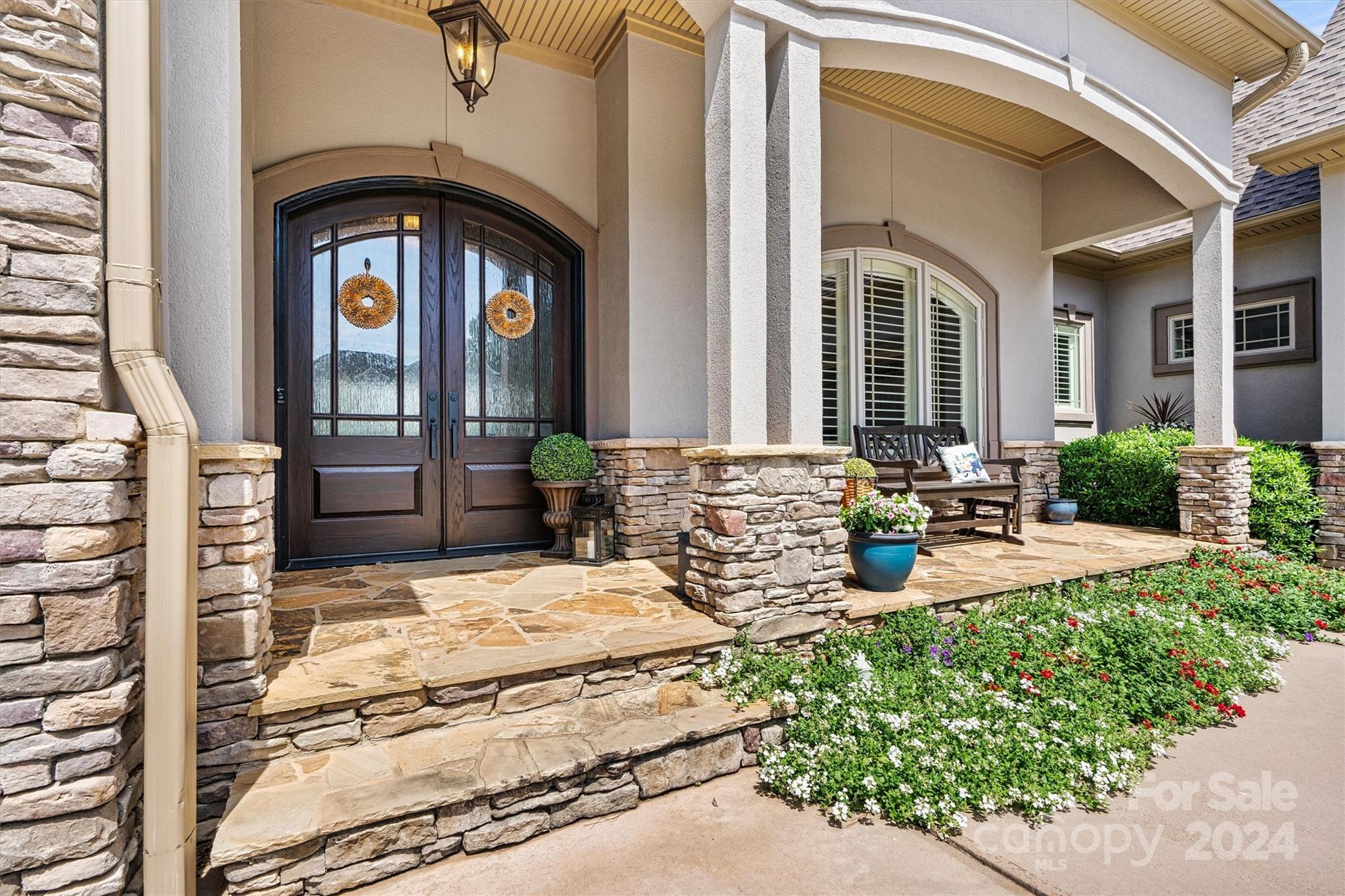 Verdict Ridge - Residential