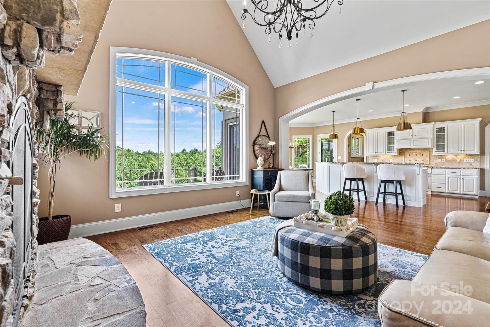 Verdict Ridge - Residential