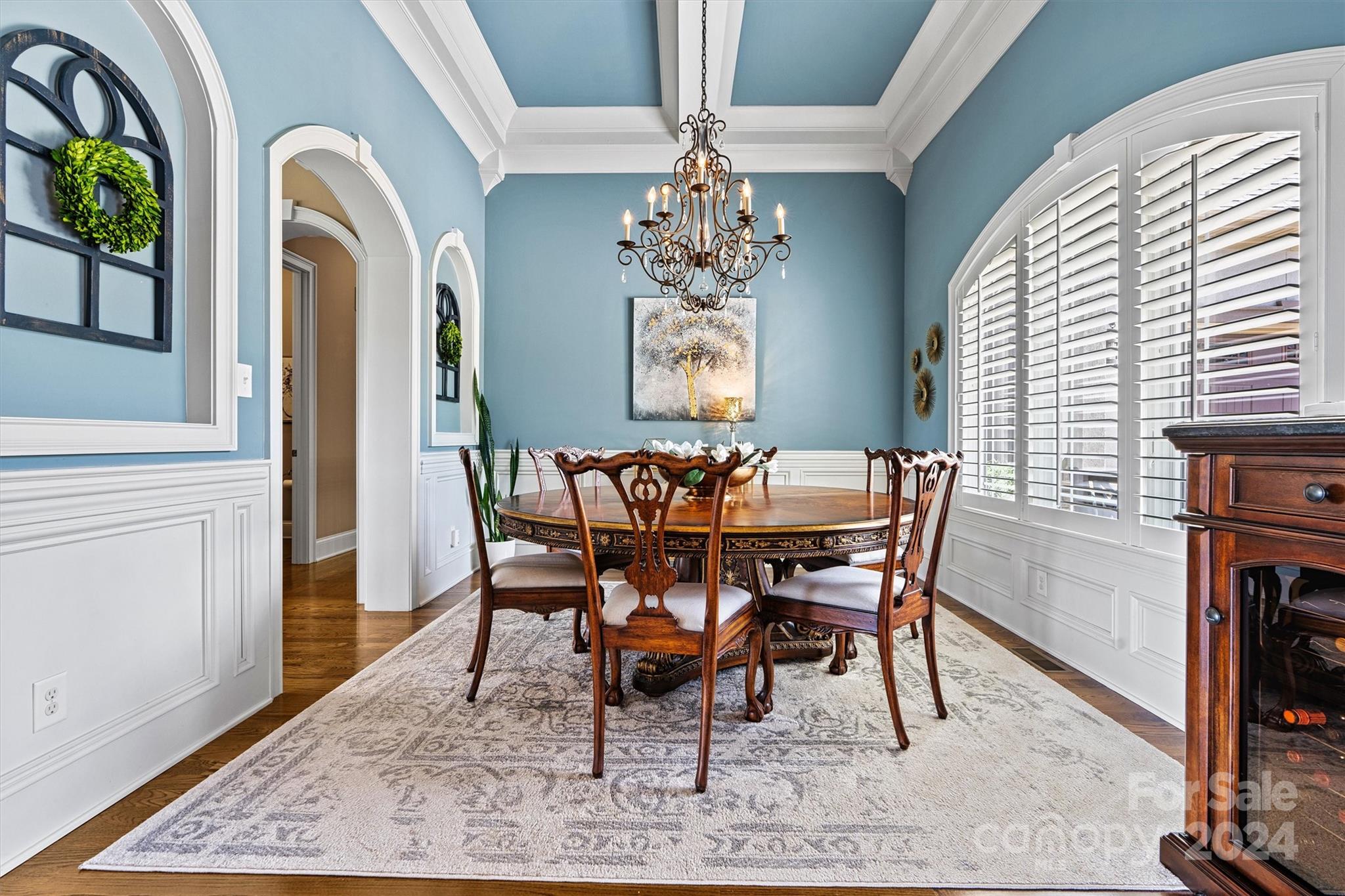 Verdict Ridge - Residential