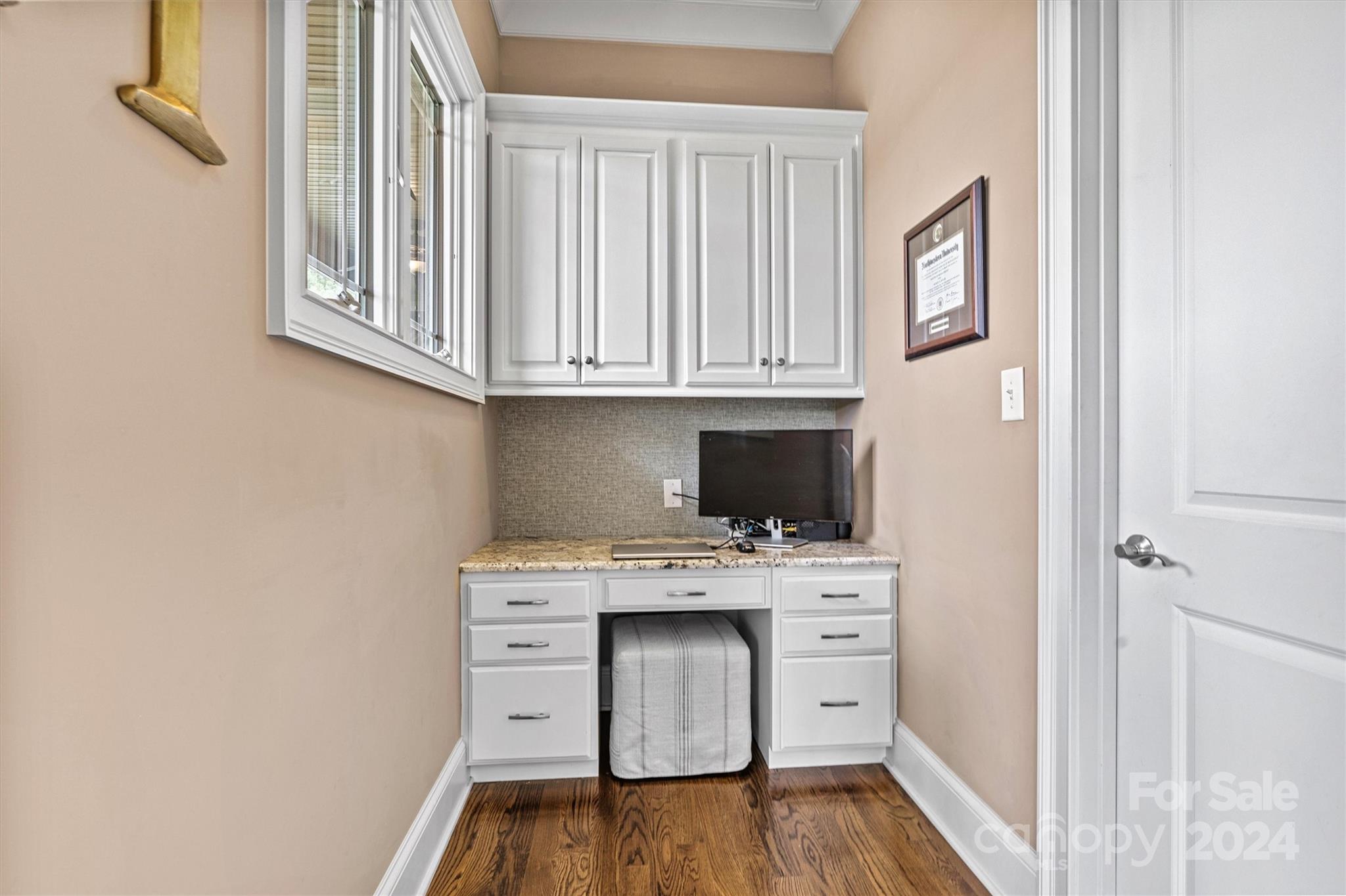 Verdict Ridge - Residential