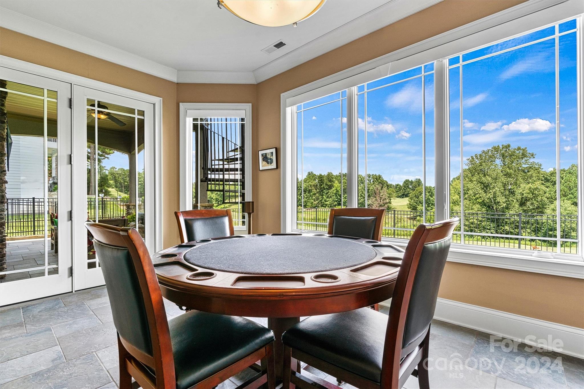 Verdict Ridge - Residential