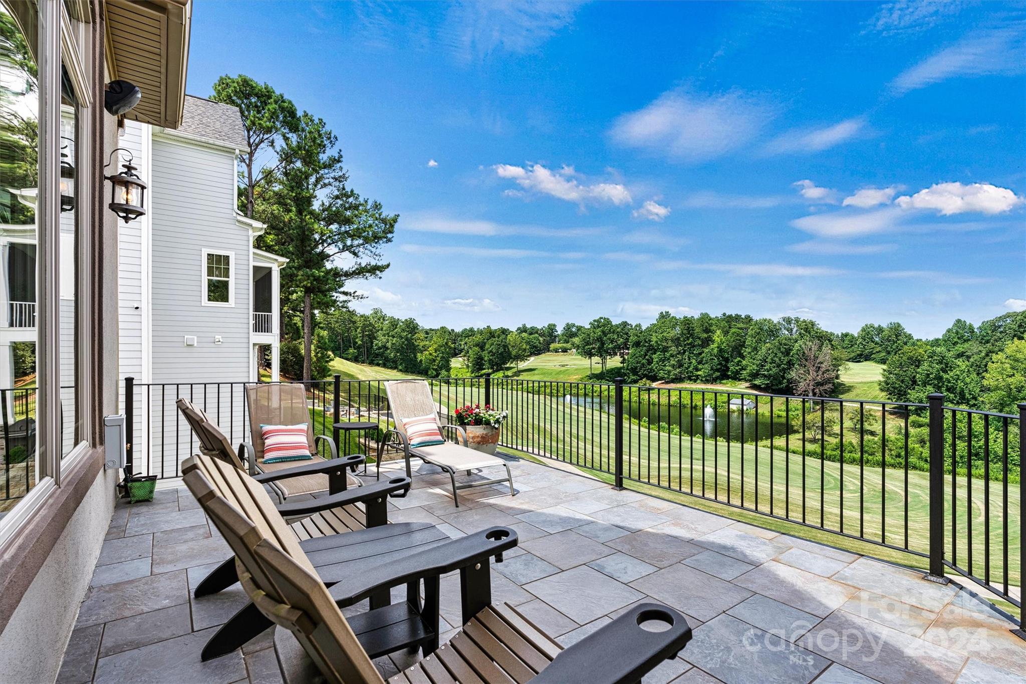 Verdict Ridge - Residential