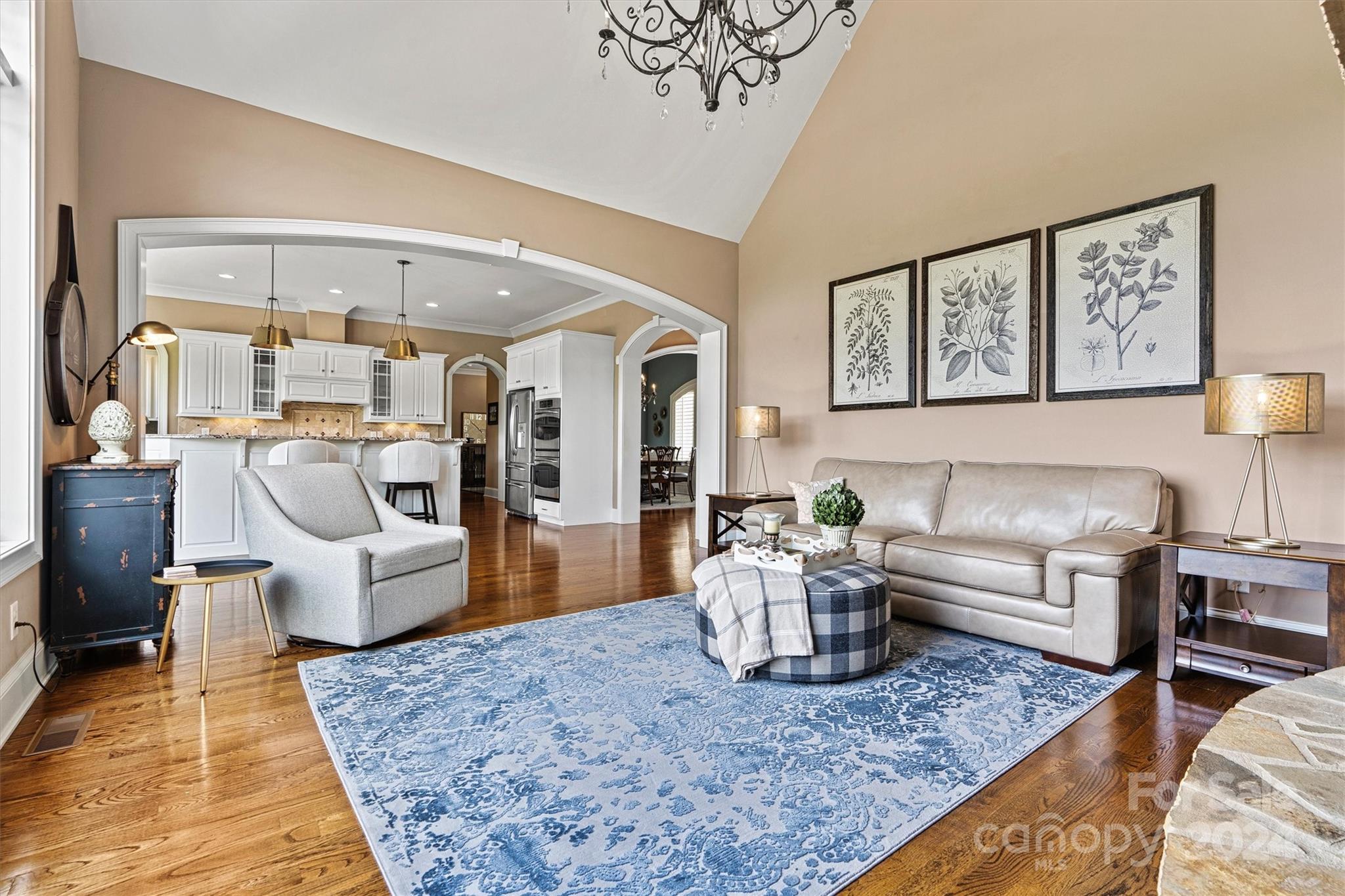 Verdict Ridge - Residential