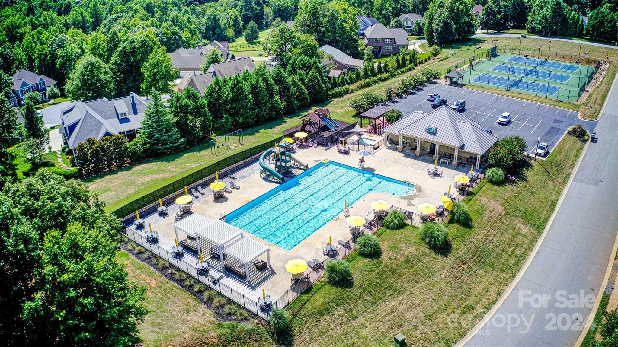 Verdict Ridge - Residential