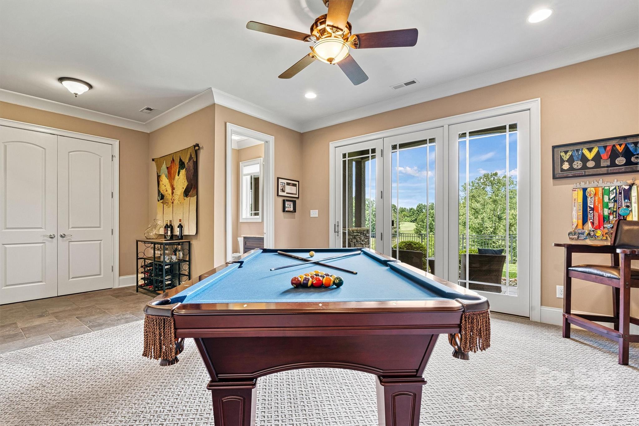 Verdict Ridge - Residential