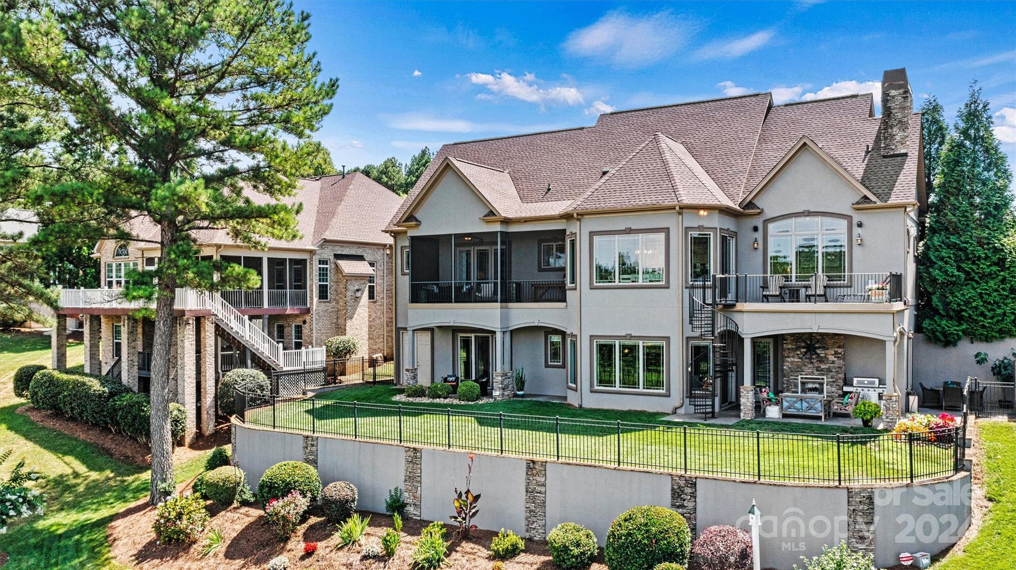 Verdict Ridge - Residential