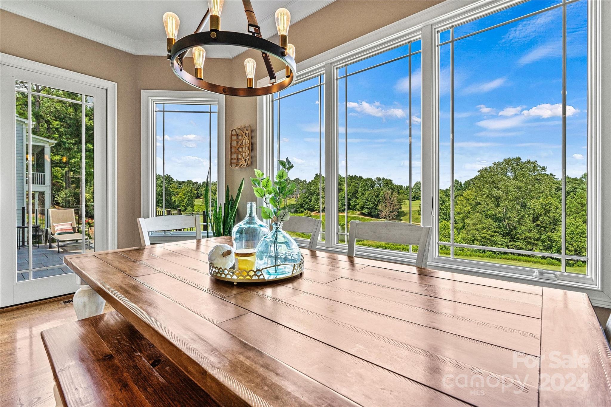 Verdict Ridge - Residential