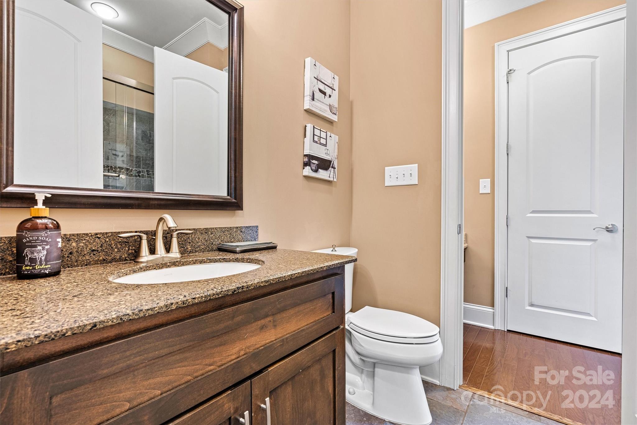 Verdict Ridge - Residential