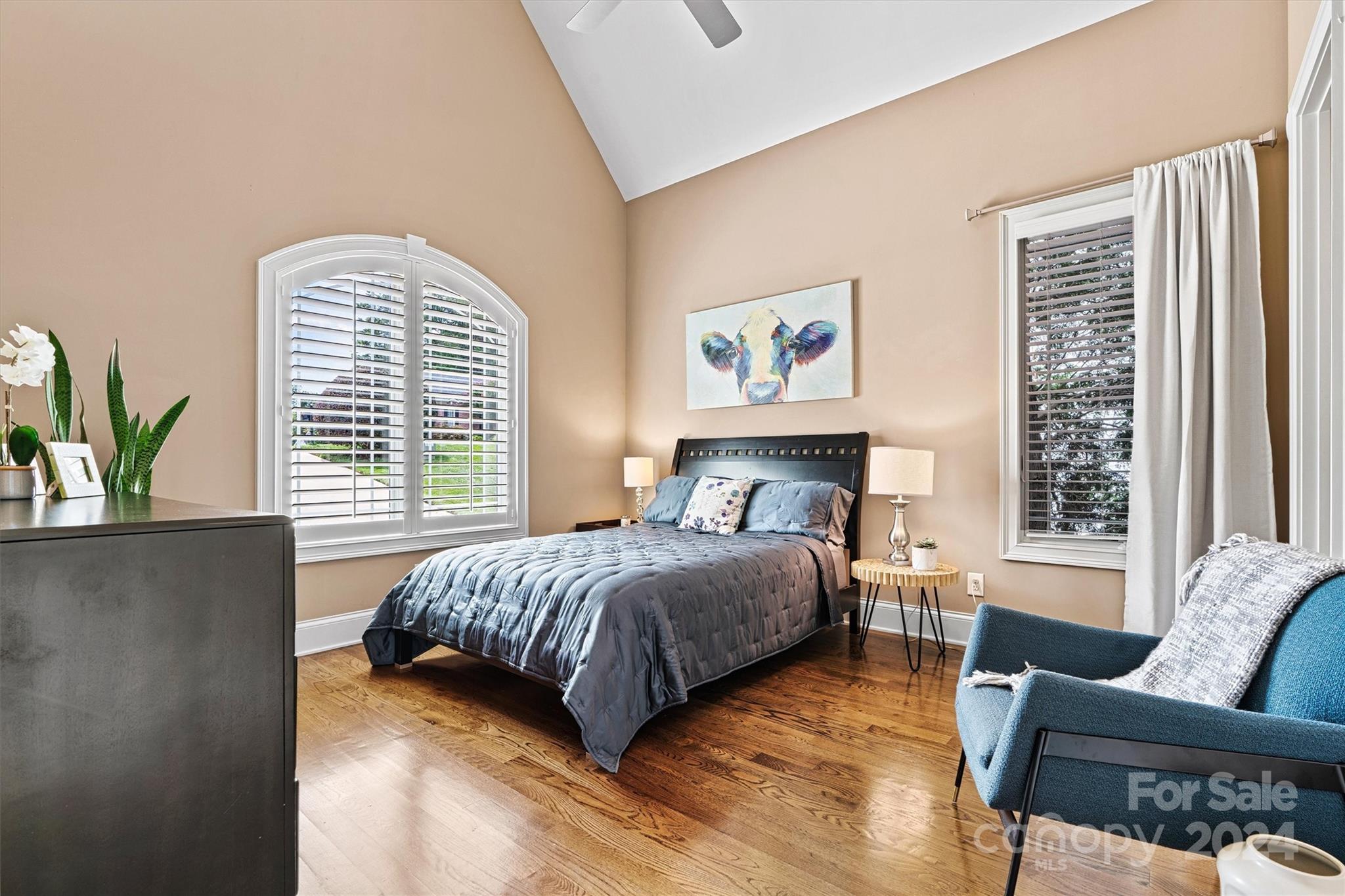 Verdict Ridge - Residential