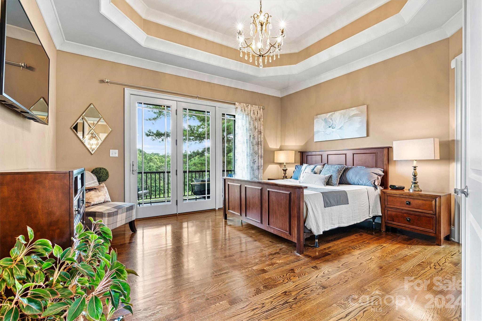 Verdict Ridge - Residential