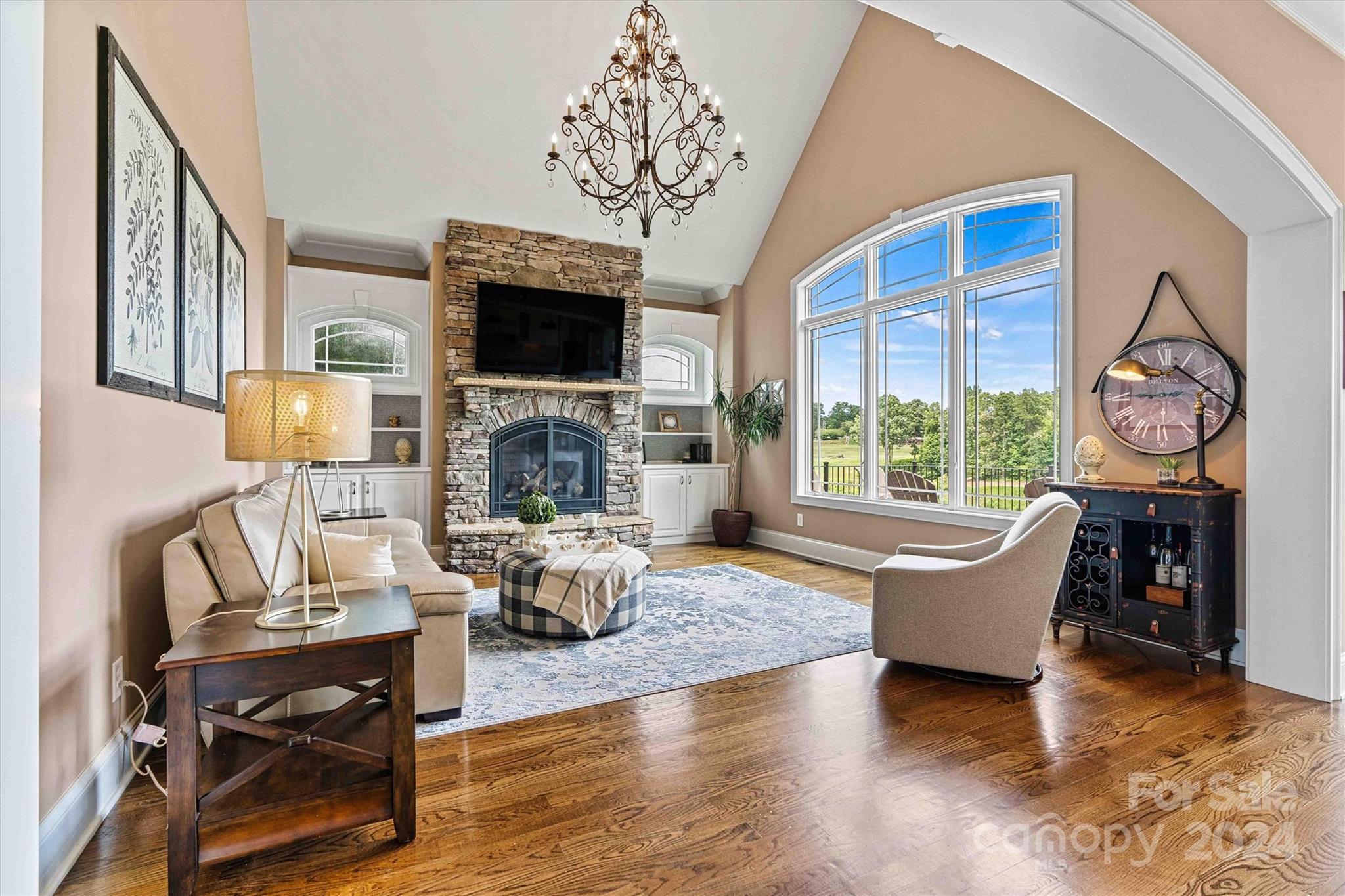 Verdict Ridge - Residential