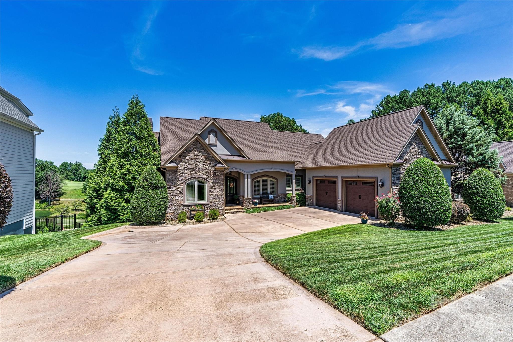 Verdict Ridge - Residential