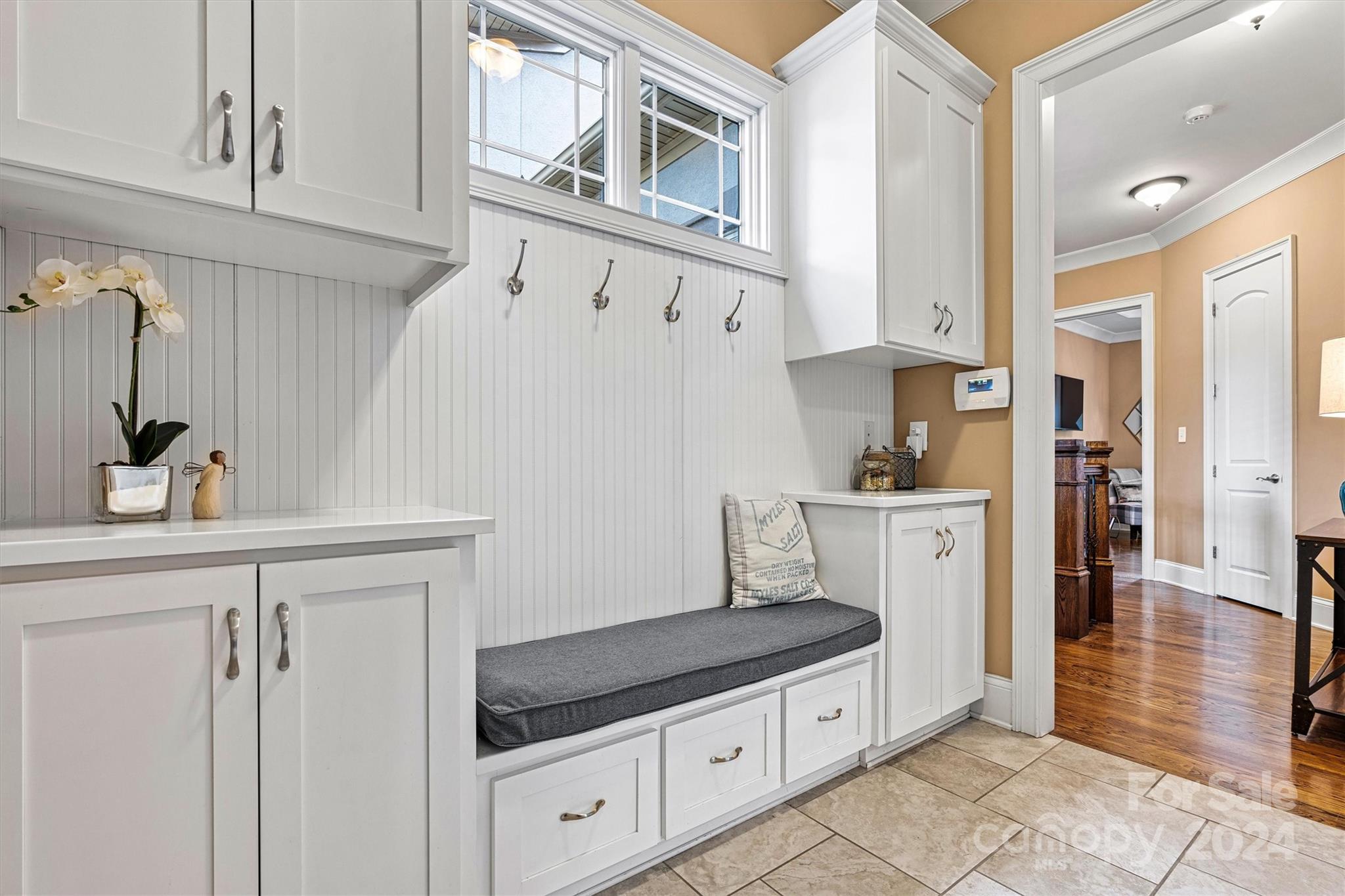 Verdict Ridge - Residential