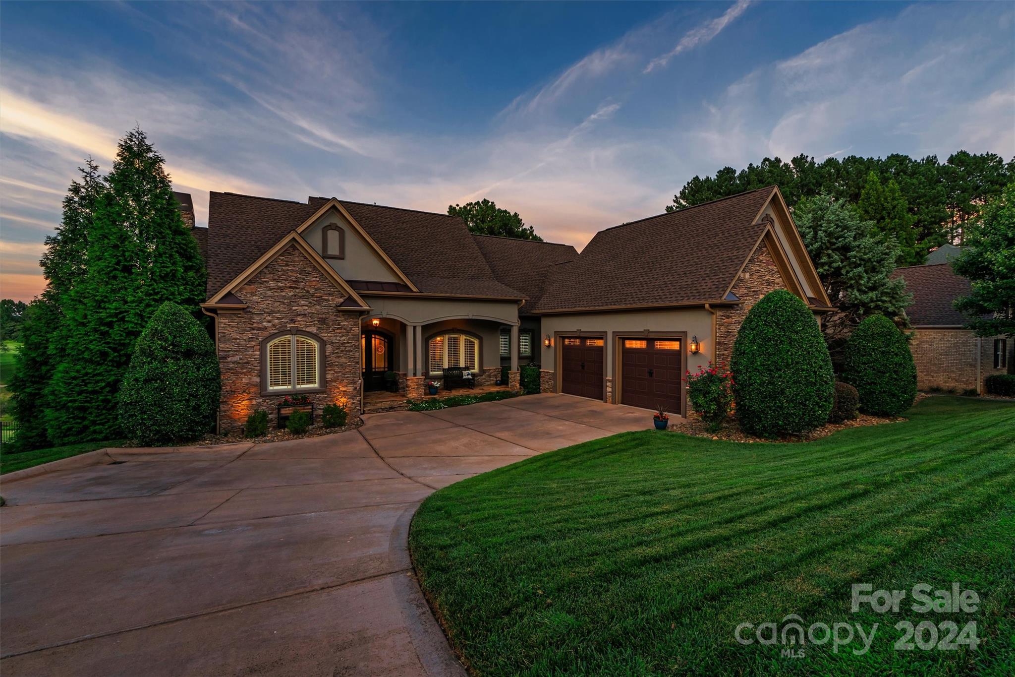 Verdict Ridge - Residential