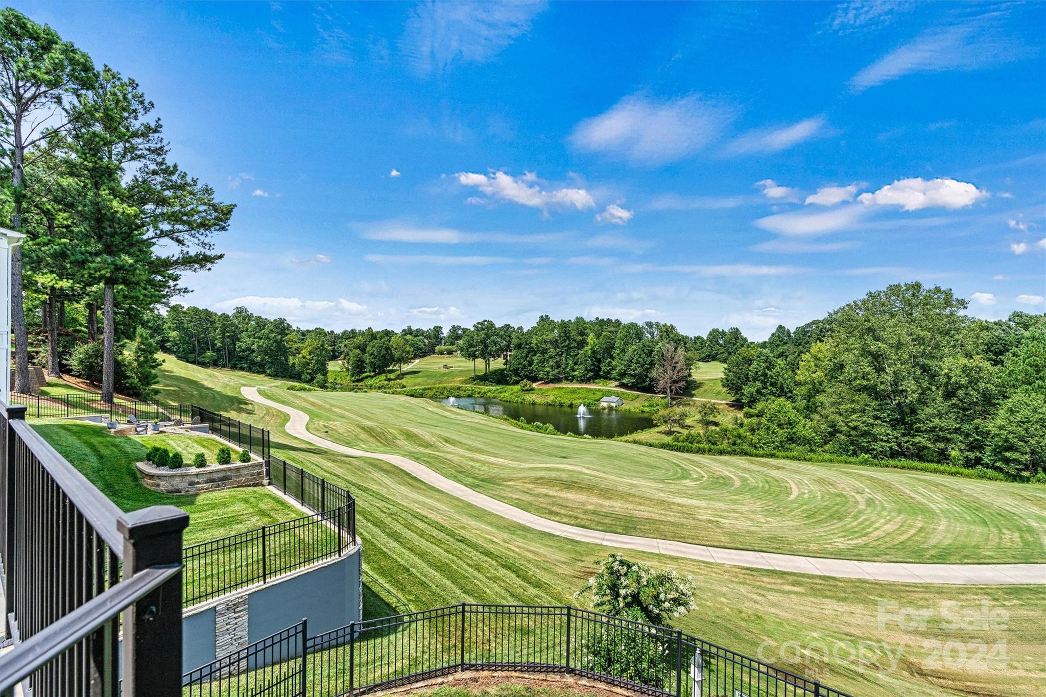 Verdict Ridge - Residential