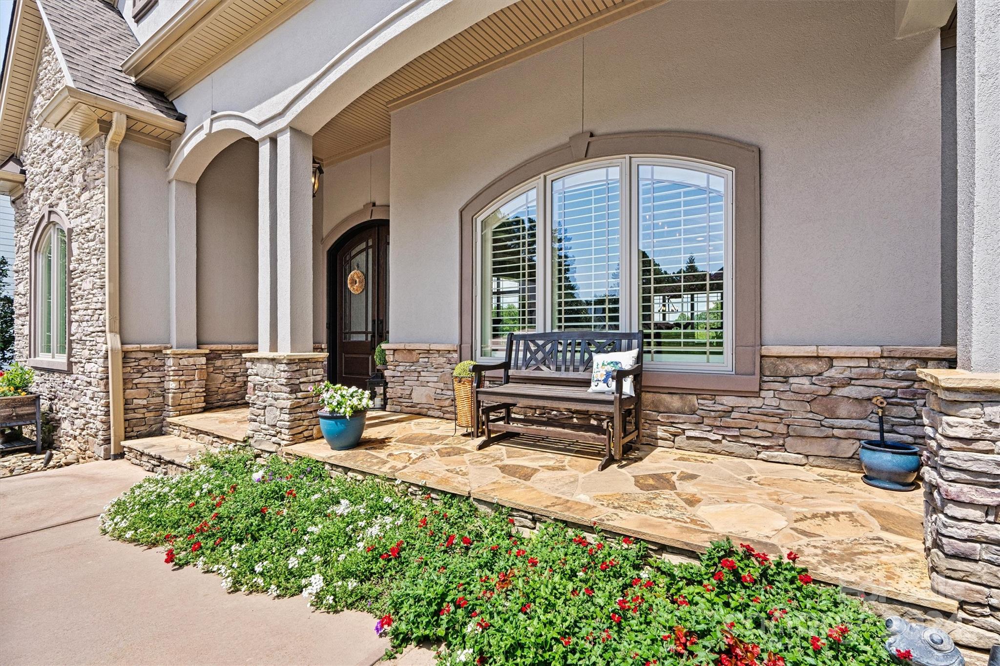 Verdict Ridge - Residential