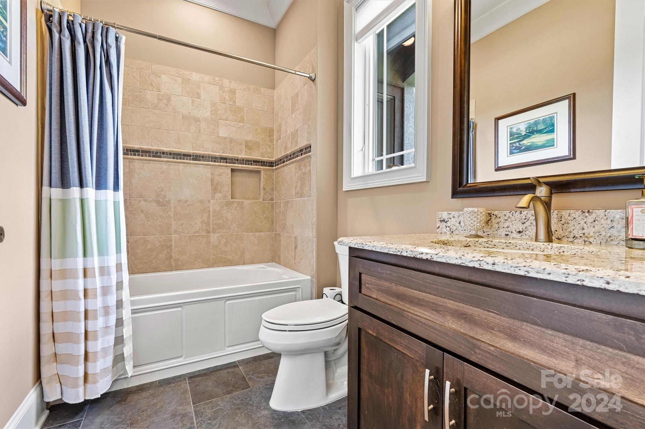 Verdict Ridge - Residential