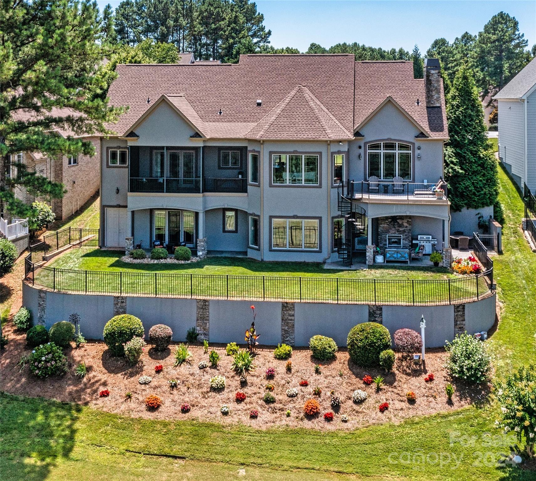 Verdict Ridge - Residential