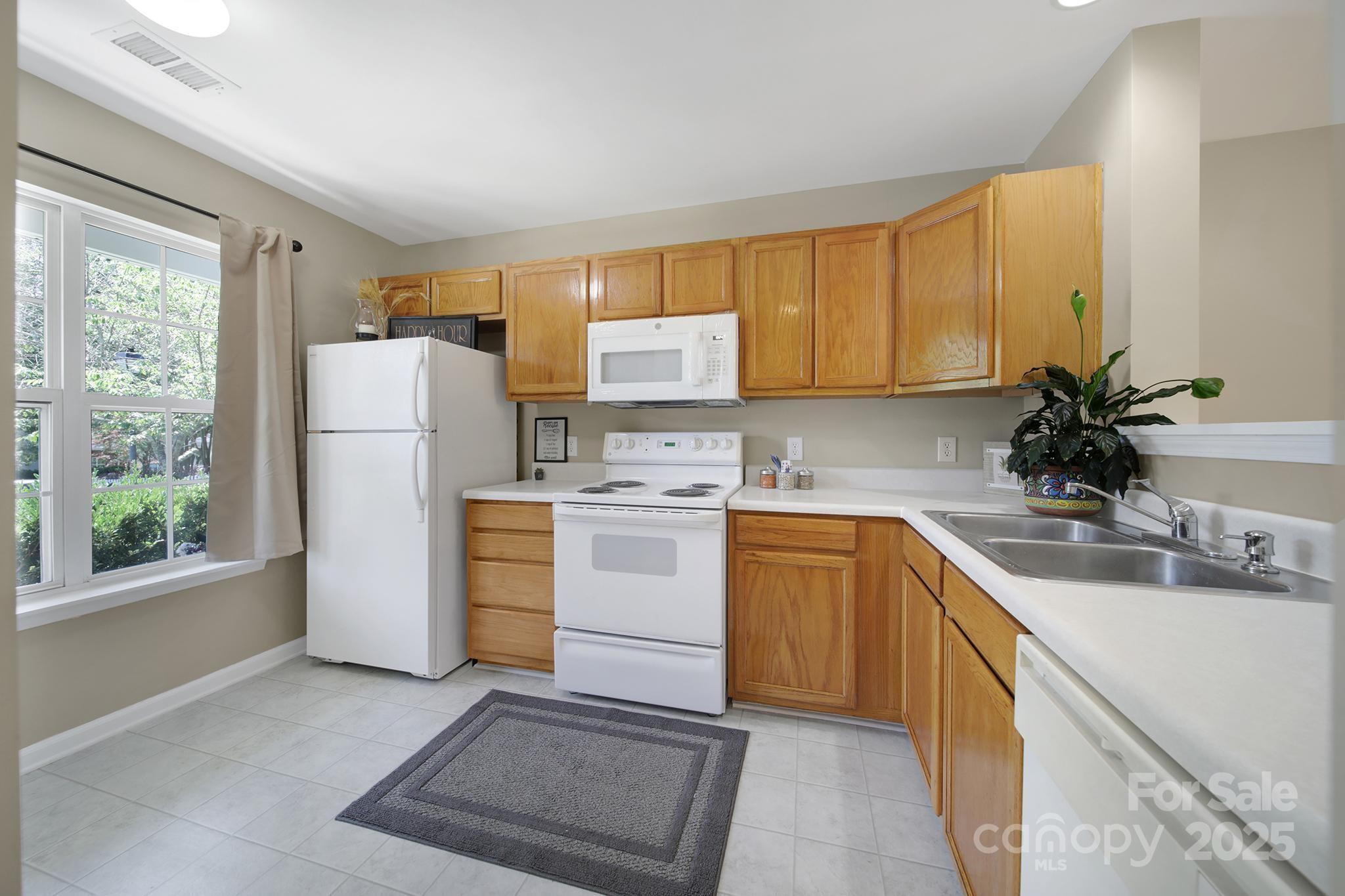 University Heights - Residential