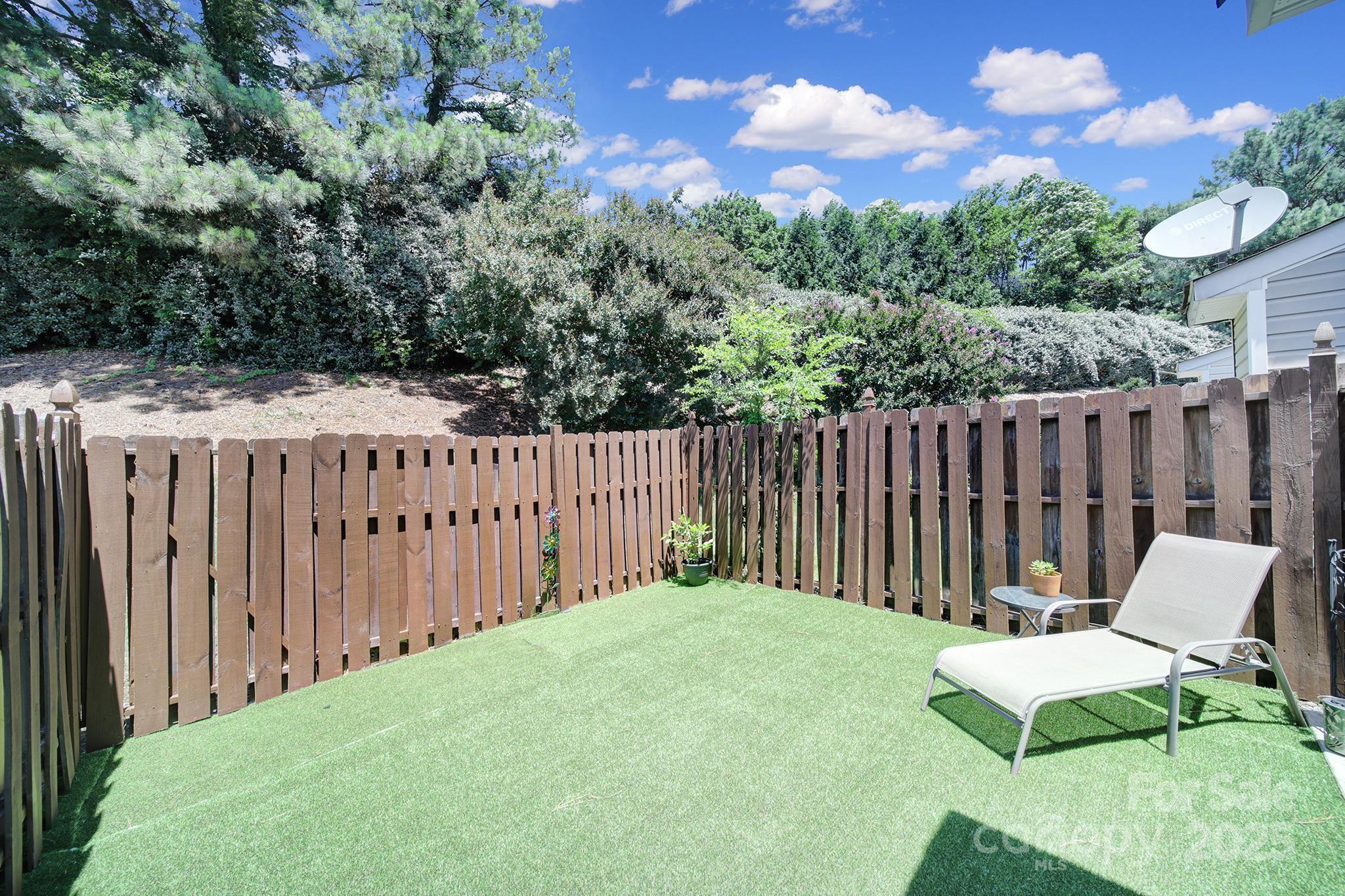 University Heights - Residential