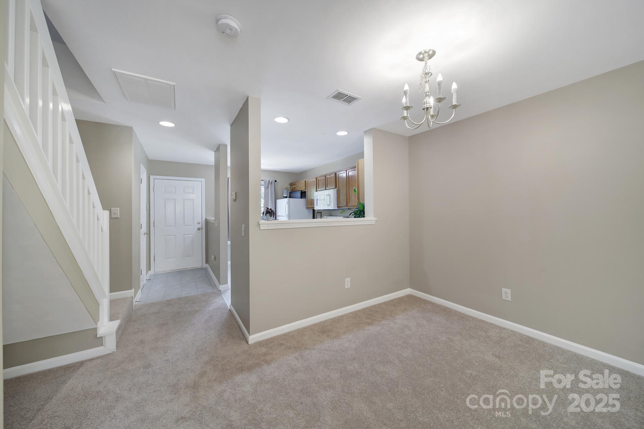 University Heights - Residential