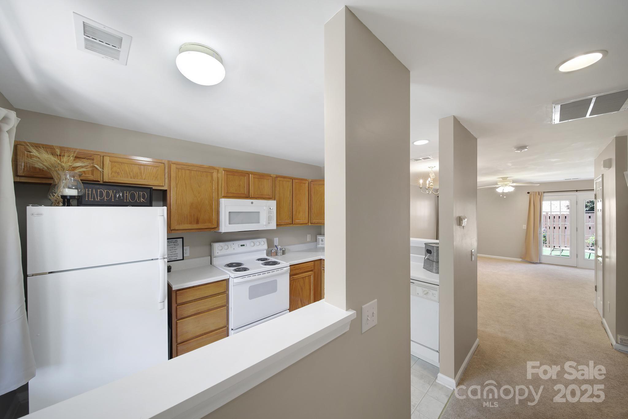 University Heights - Residential