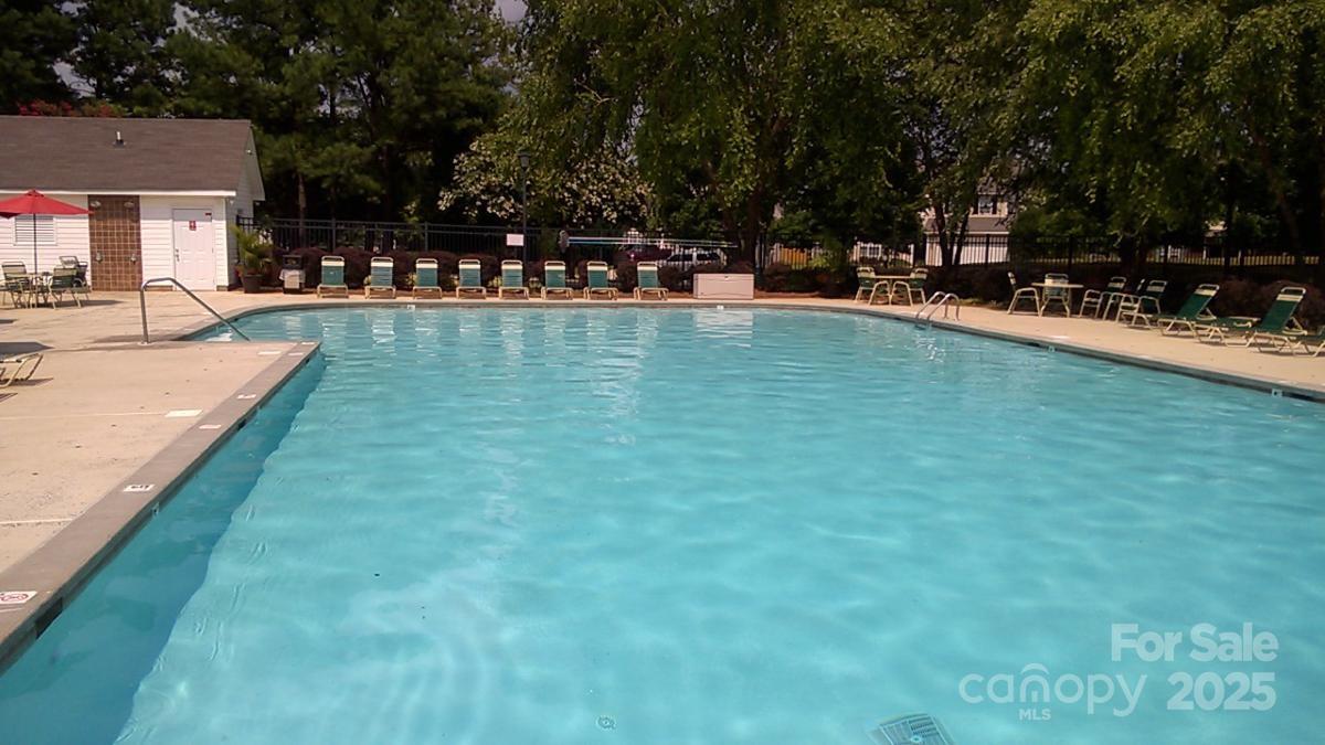 University Heights - Residential