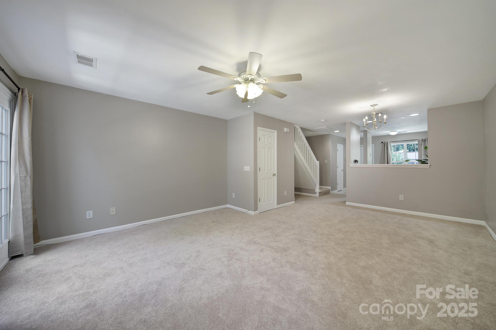 University Heights - Residential