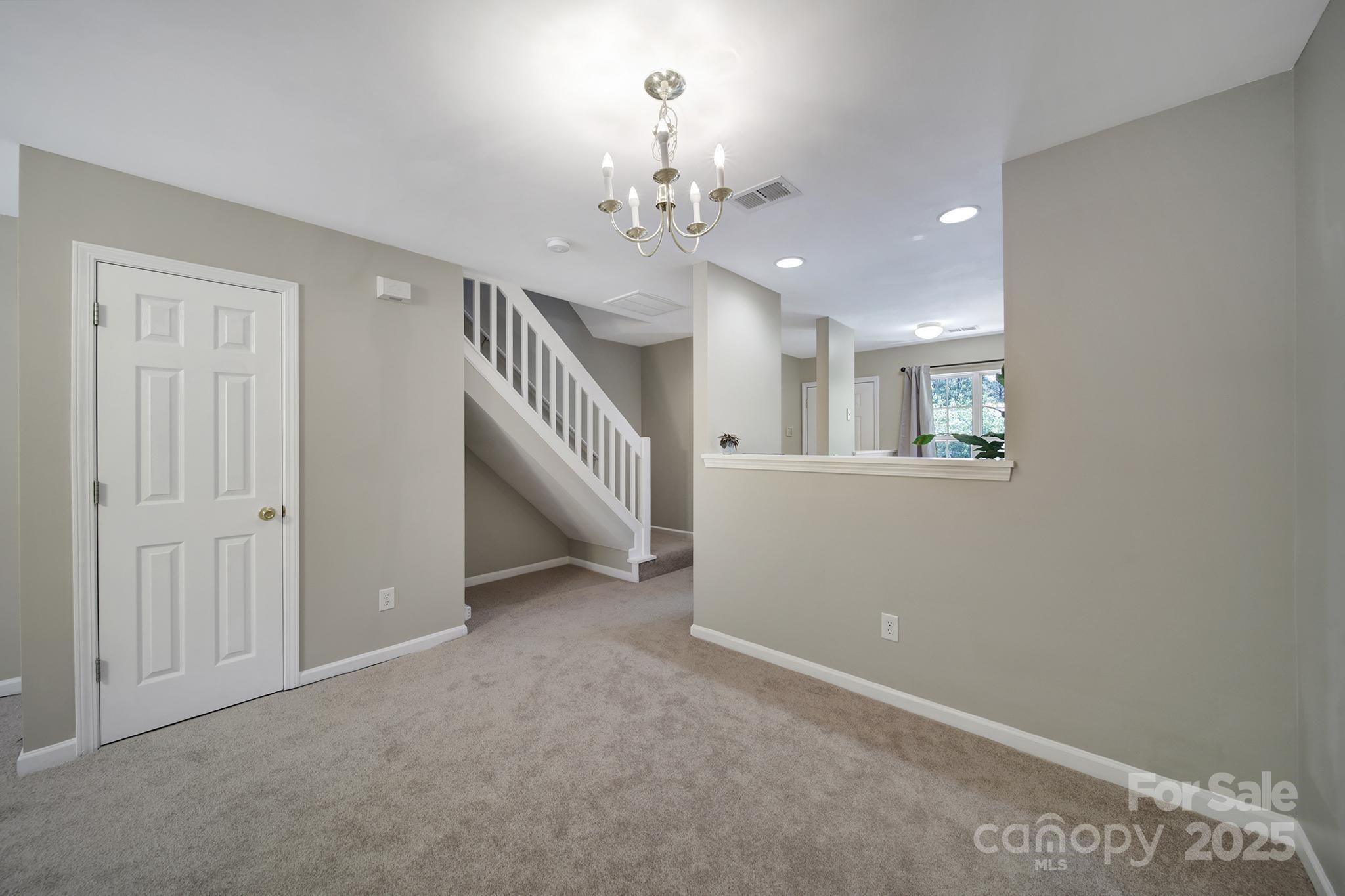 University Heights - Residential