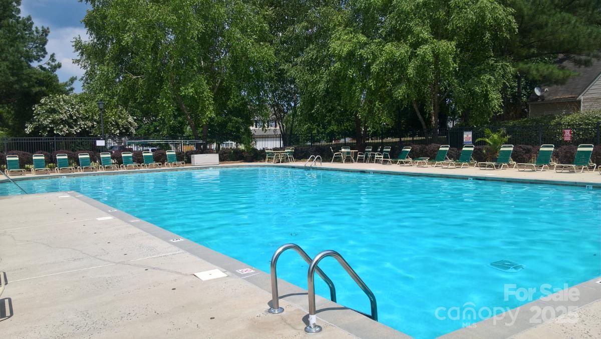 University Heights - Residential