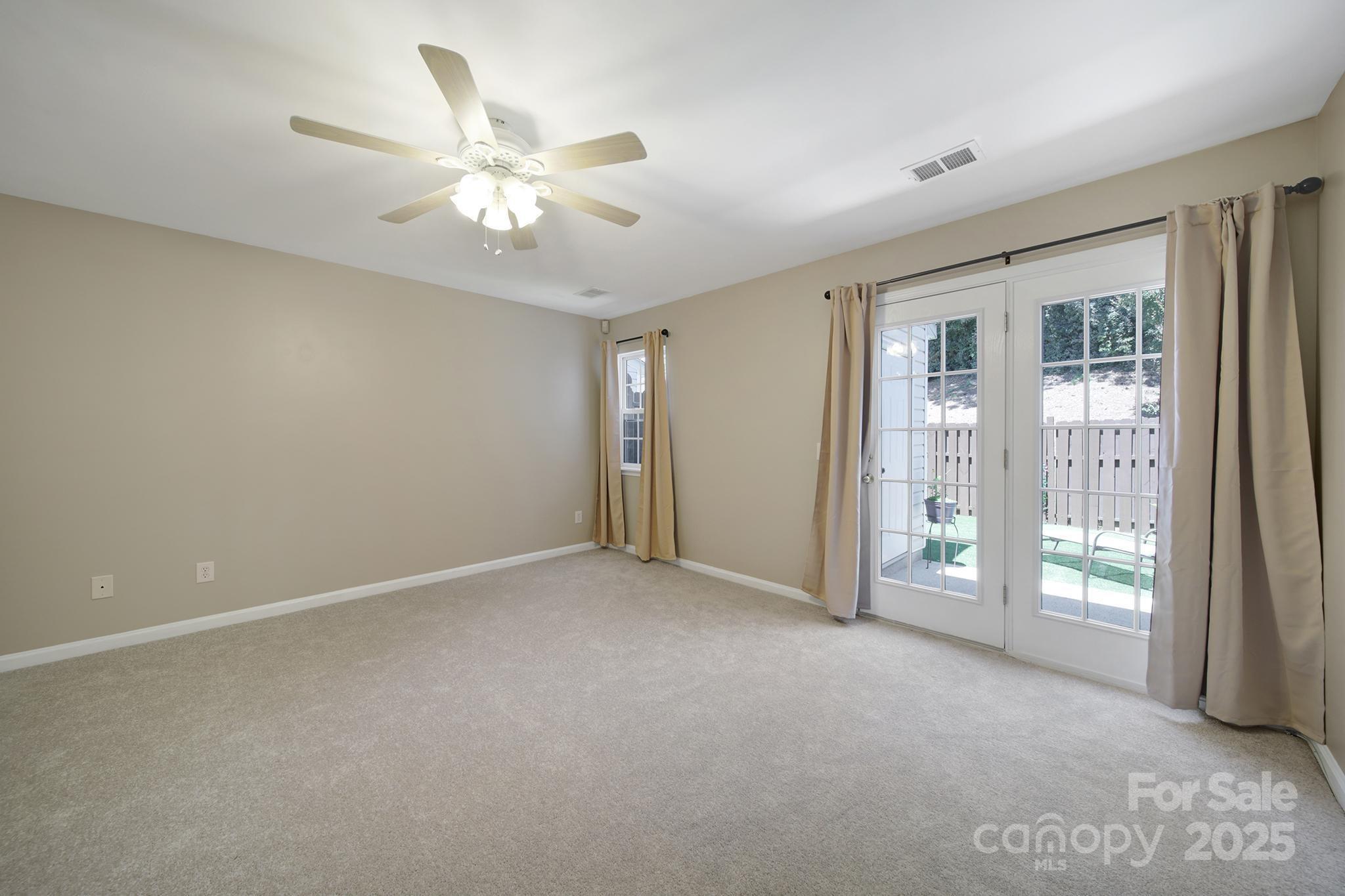 University Heights - Residential