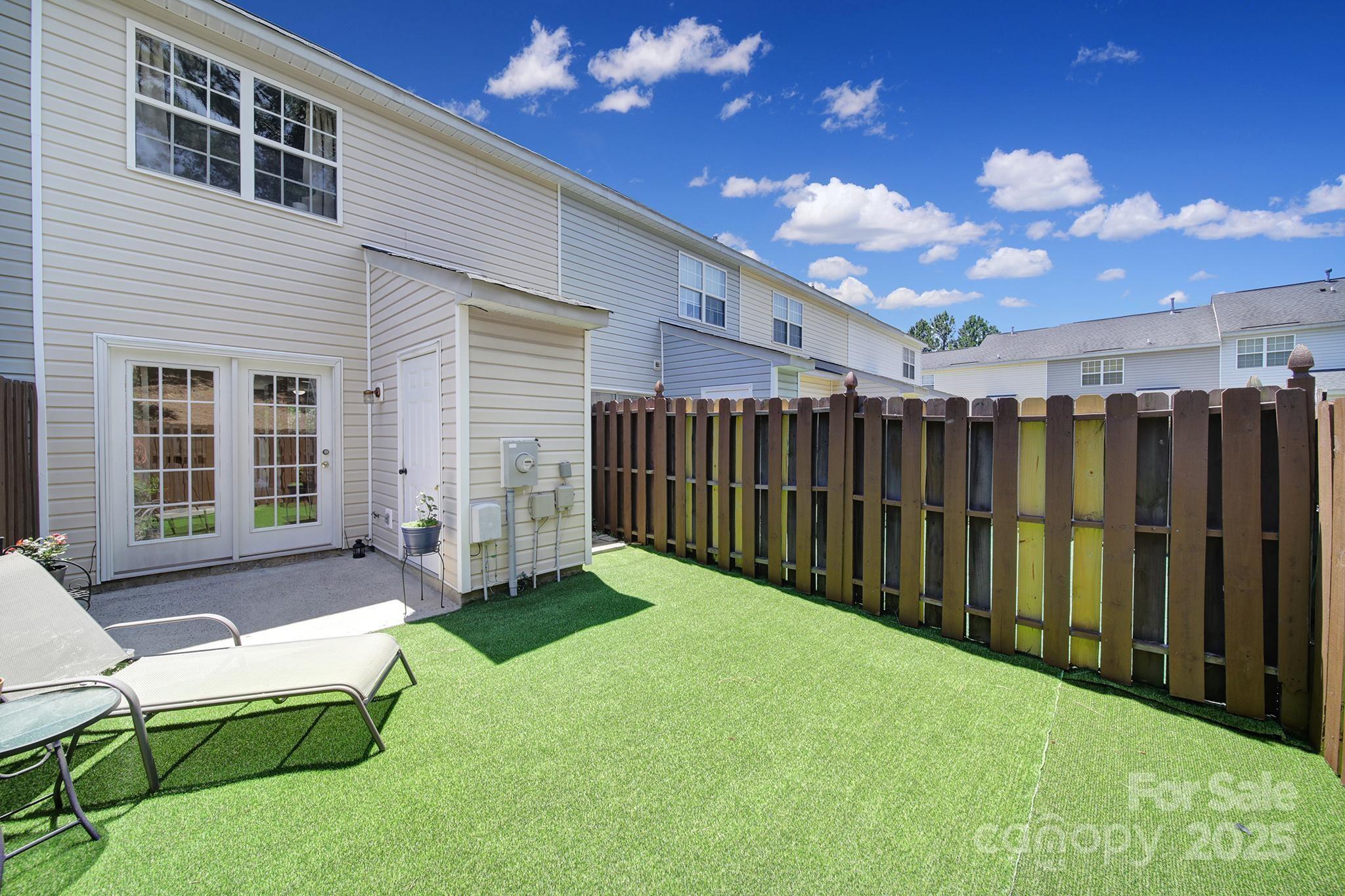 University Heights - Residential