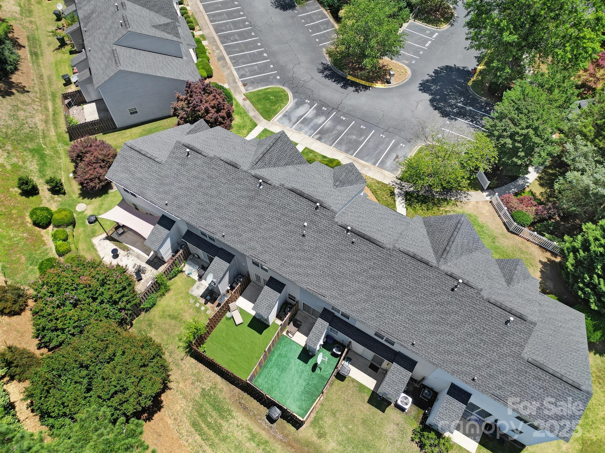 University Heights - Residential