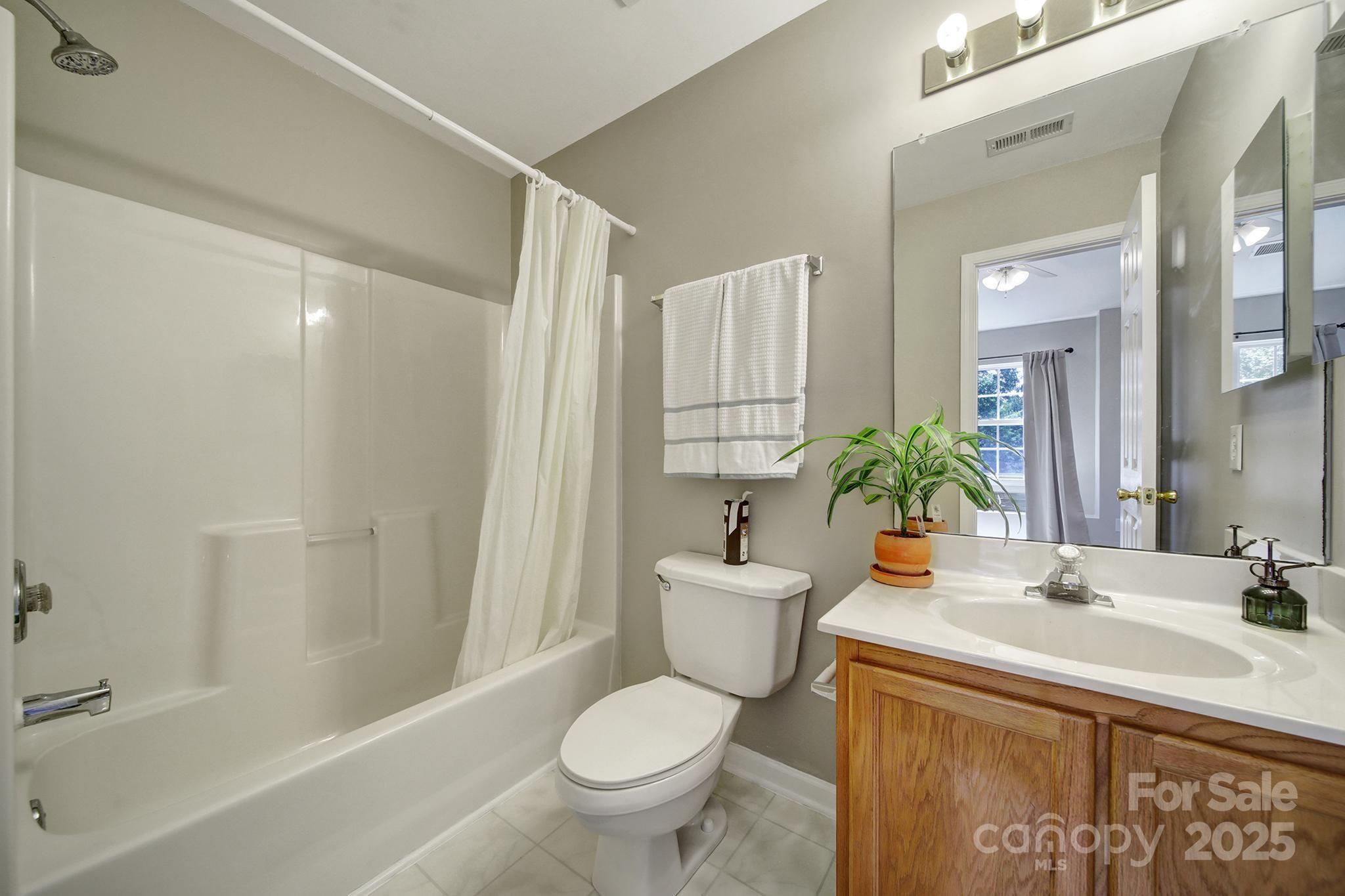 University Heights - Residential