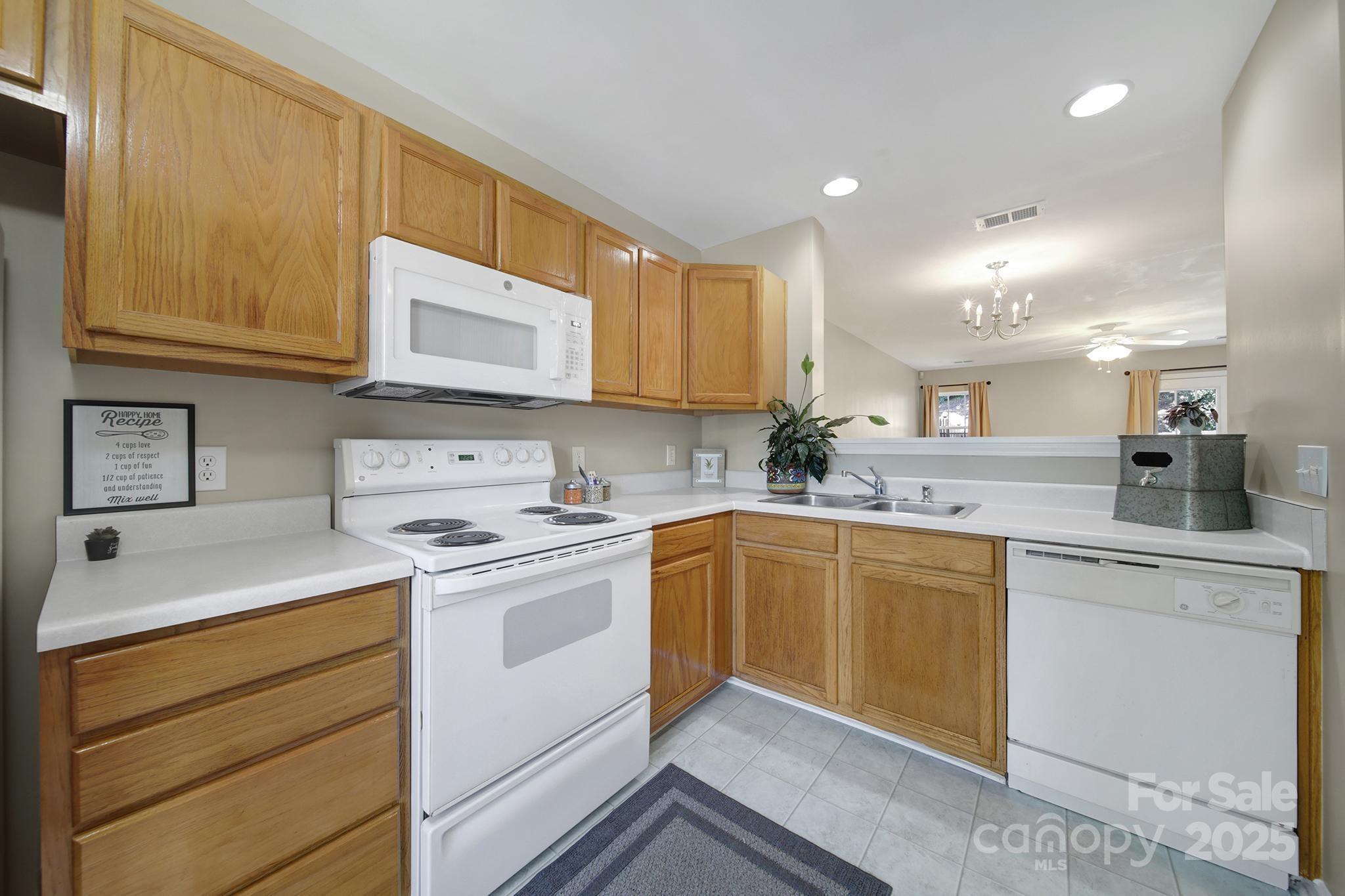 University Heights - Residential