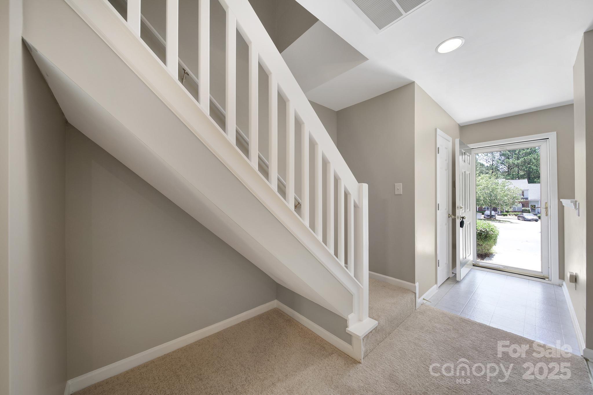 University Heights - Residential