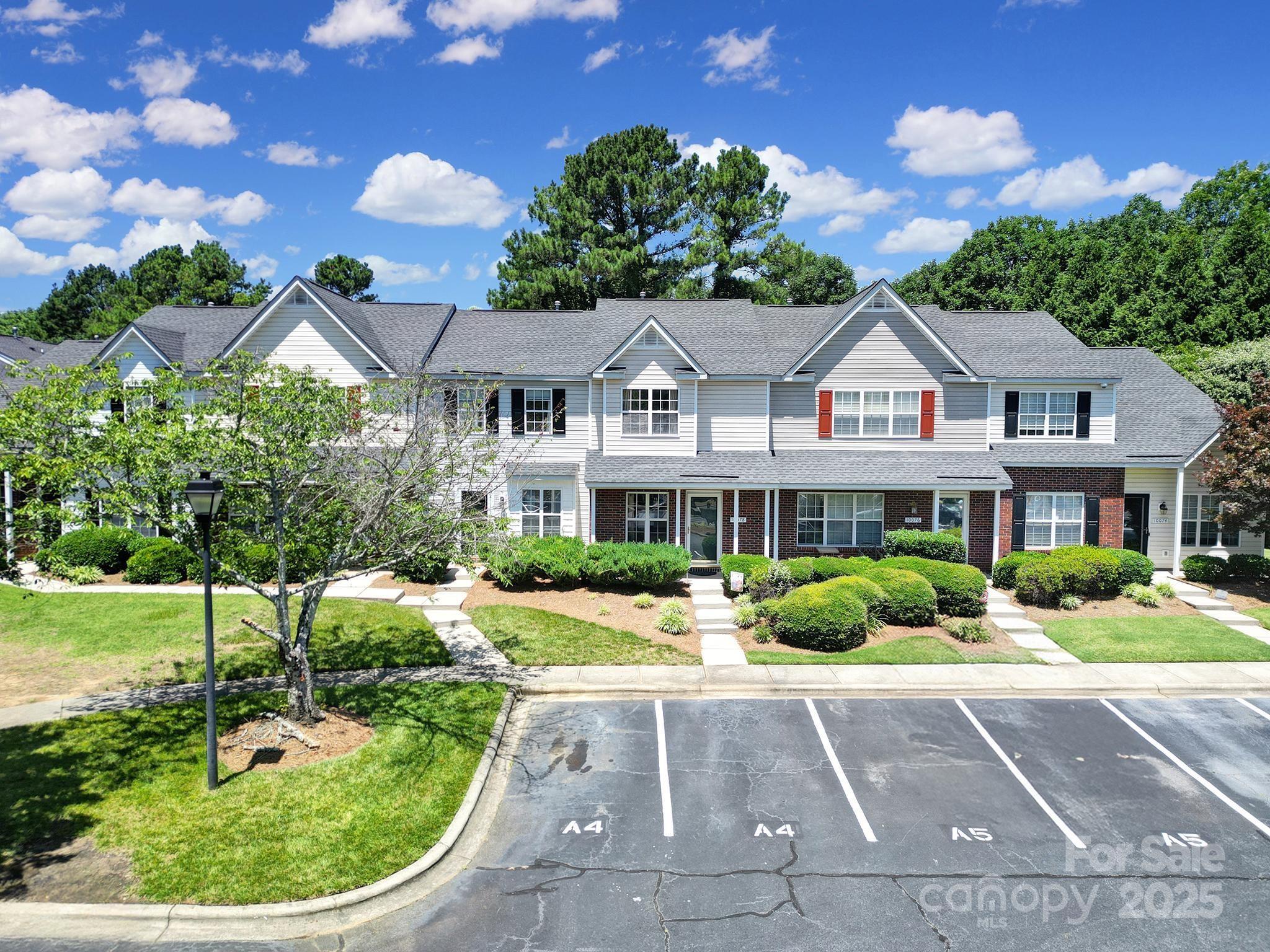 University Heights - Residential