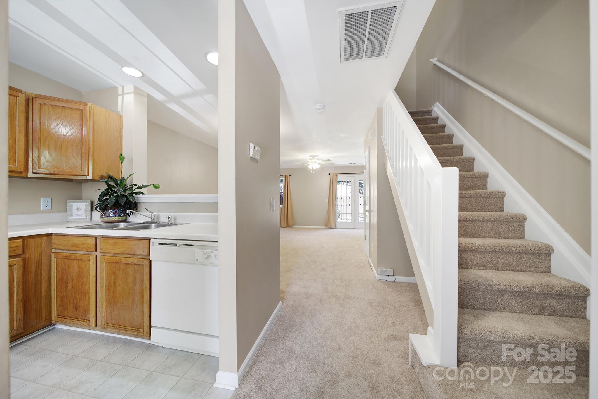 University Heights - Residential