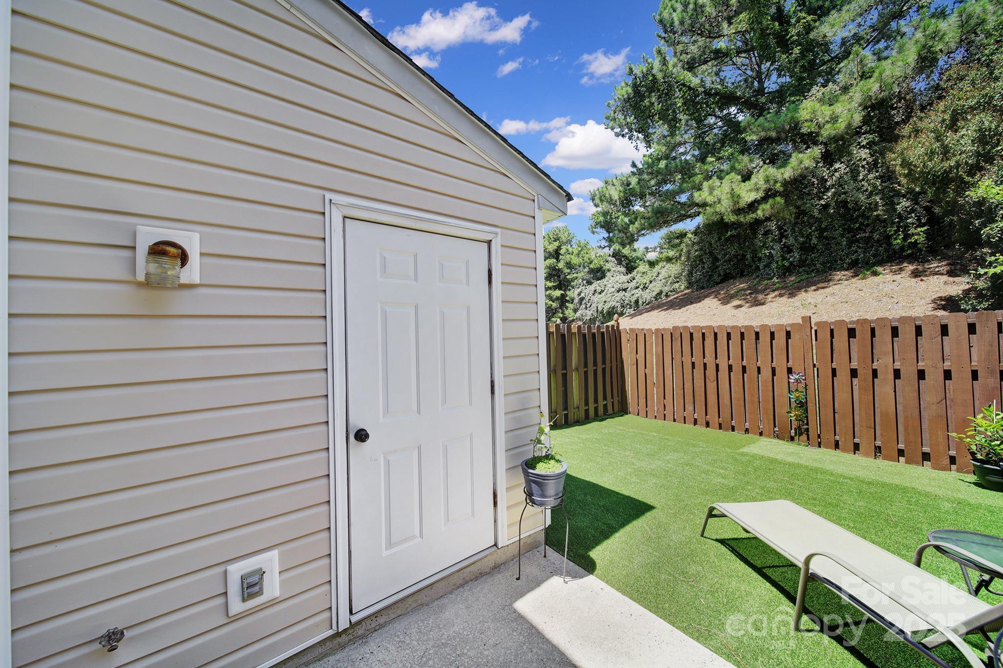 University Heights - Residential