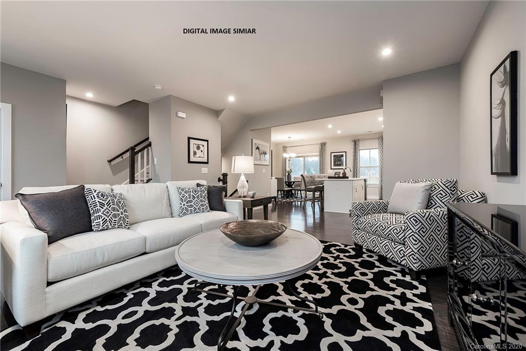 Grantham Place - Residential