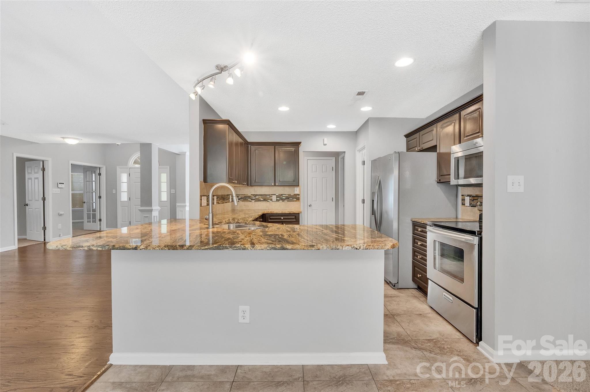 Southbridge - Residential