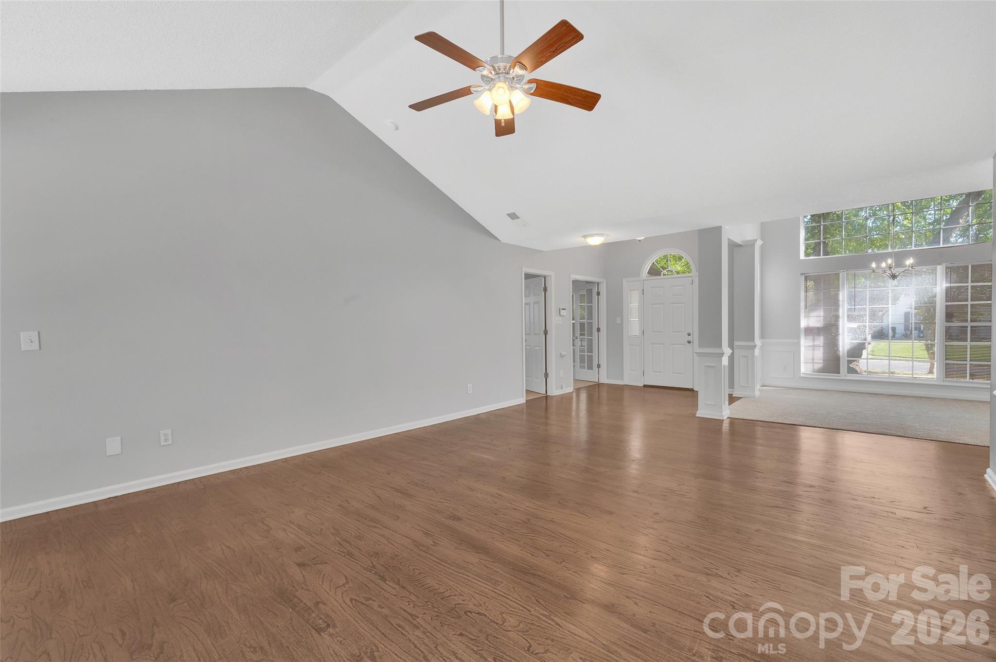 Southbridge - Residential